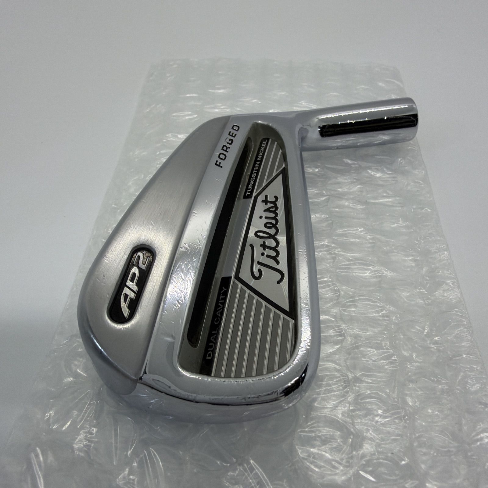 希少 3番 21度 タイトリスト Titleist AP2 FORGED アイアン 単品ヘッド