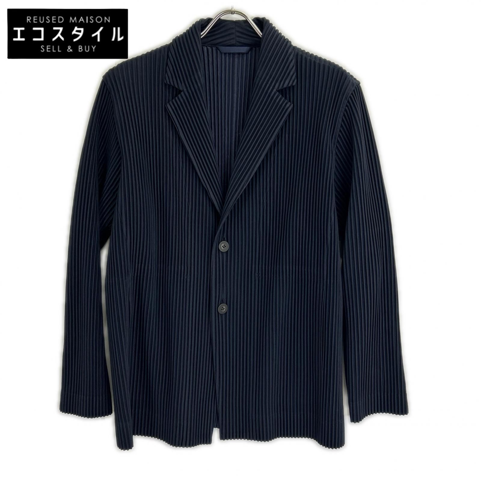HOMME PLISSE ISSEY MIYAKE オムプリッセ イッセイミヤケ HP55JD201 