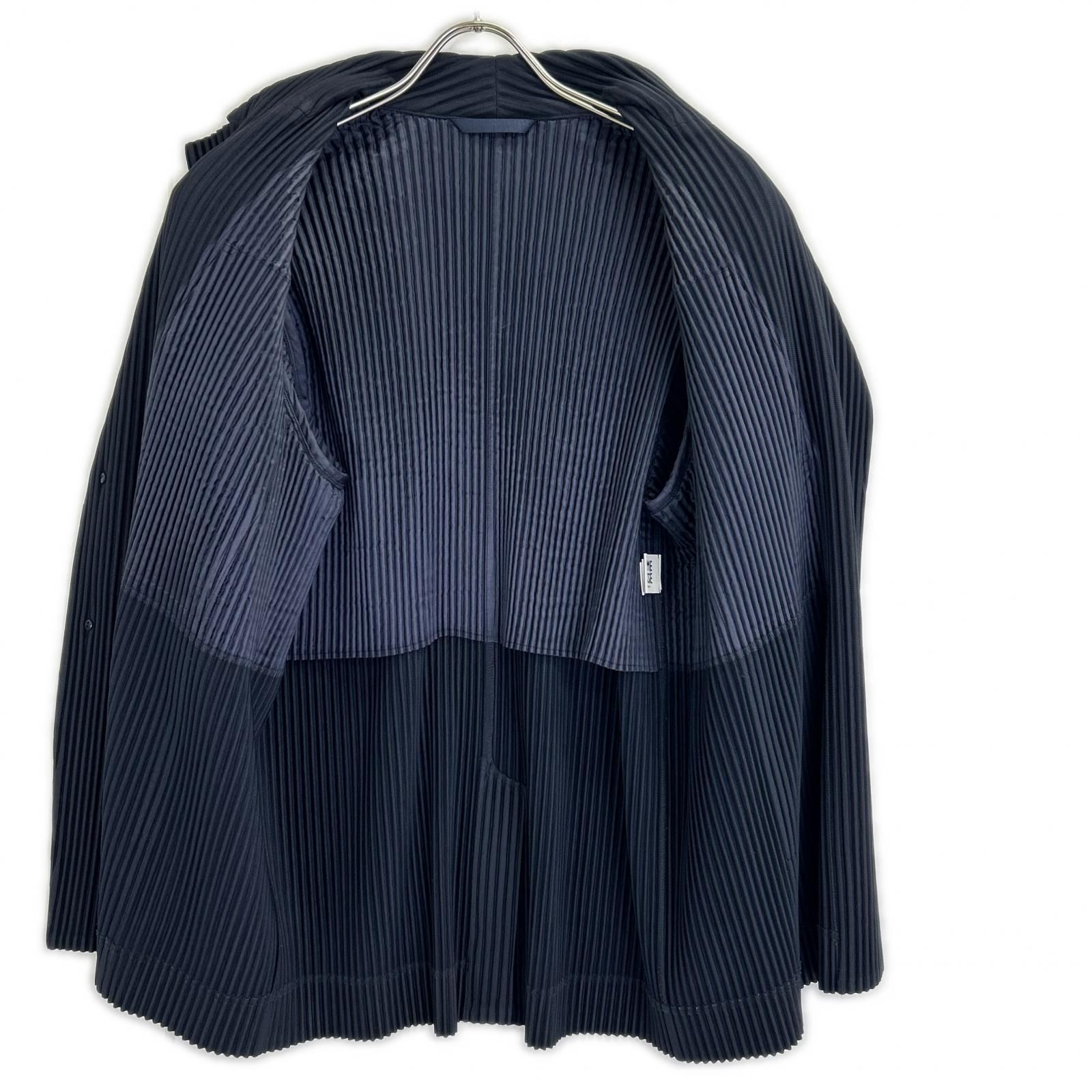 HOMME PLISSE ISSEY MIYAKE オムプリッセ イッセイミヤケ HP55JD201