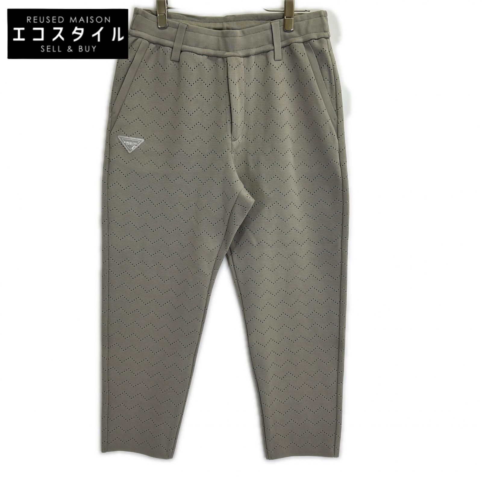 MARK&LONA マークアンドロナ MCM-6A-AT54 MRPT | MEN グレー