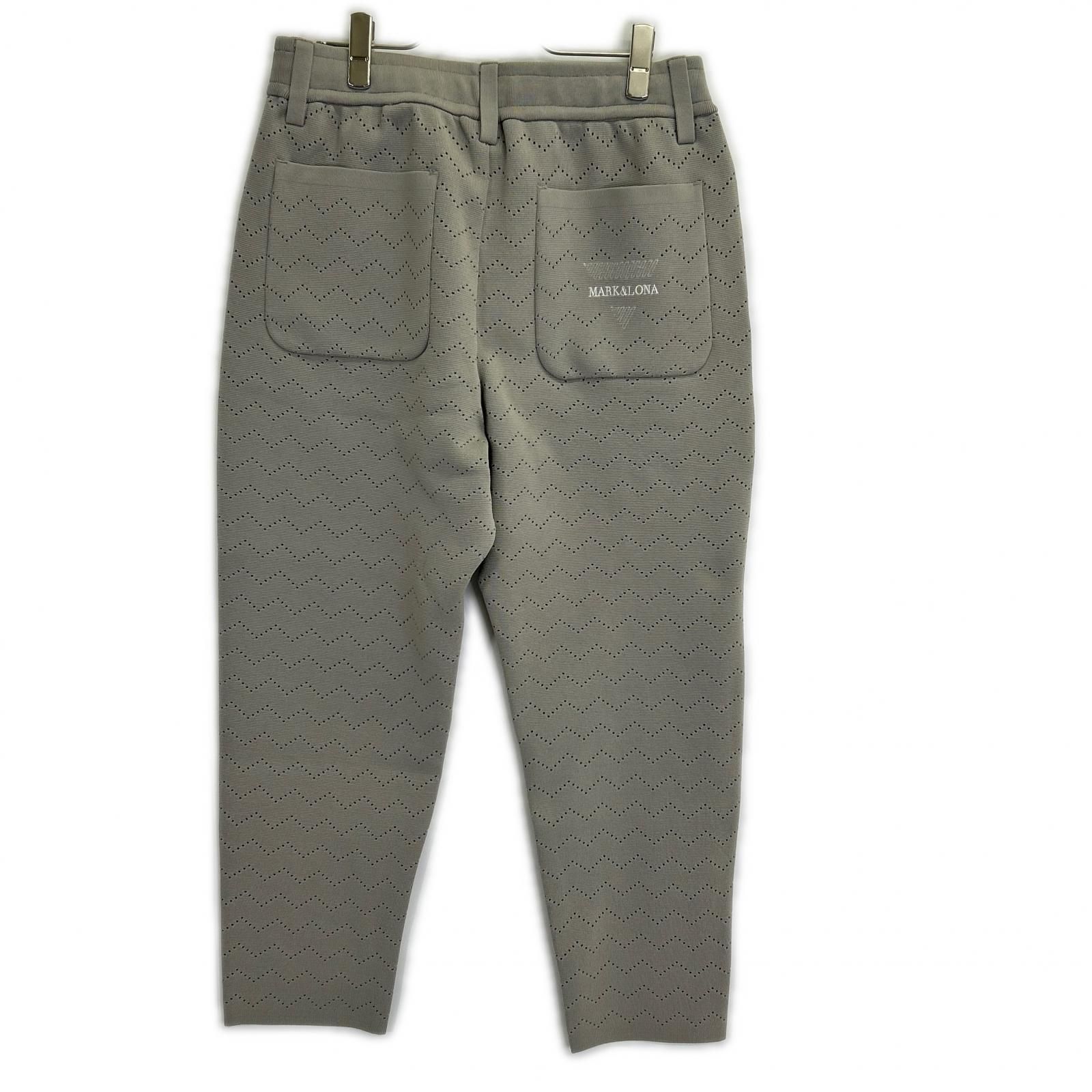 MARK&LONA マークアンドロナ MCM-6A-AT54 MRPT | MEN グレー