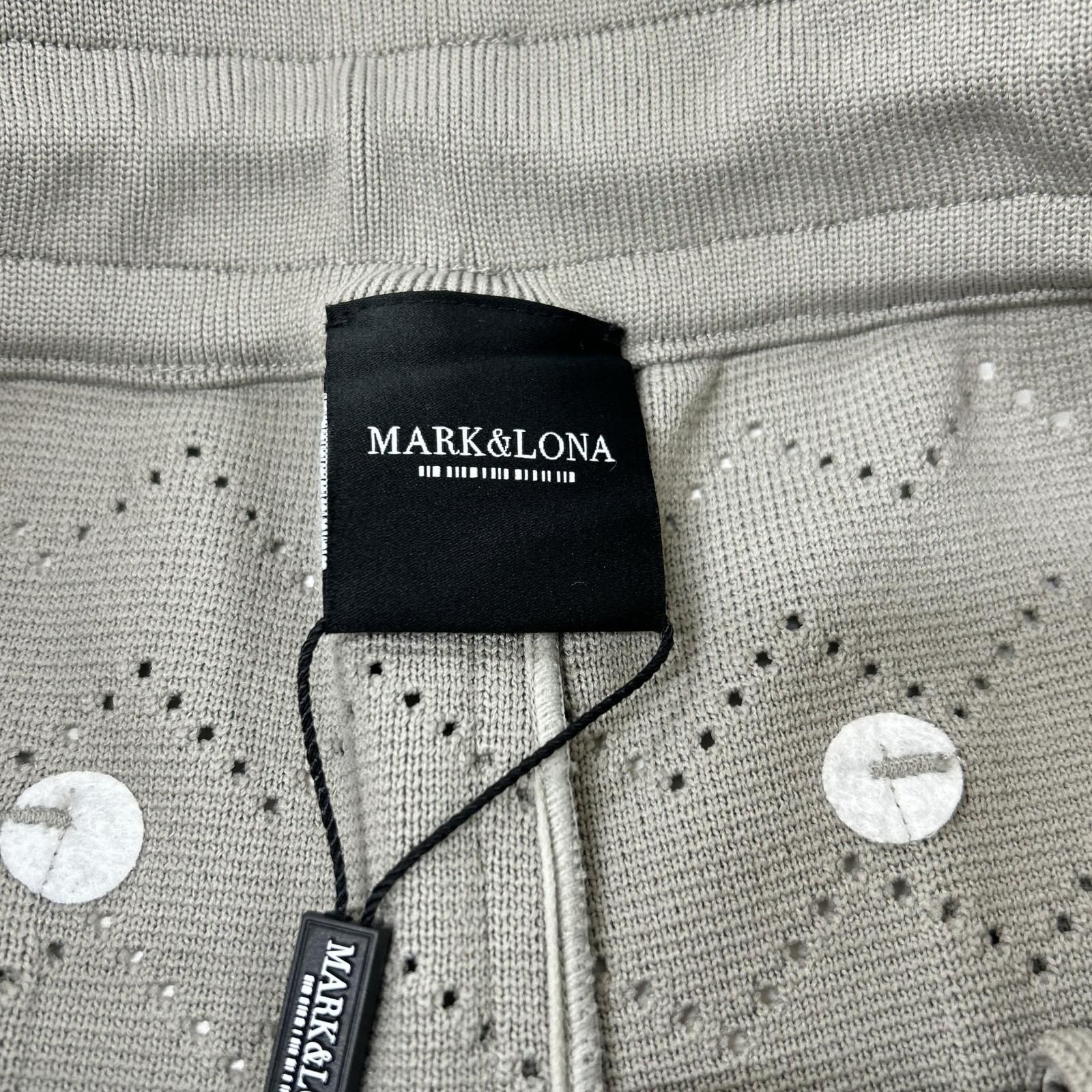 MARK&LONA マークアンドロナ MCM-6A-AT54 MRPT | MEN グレー