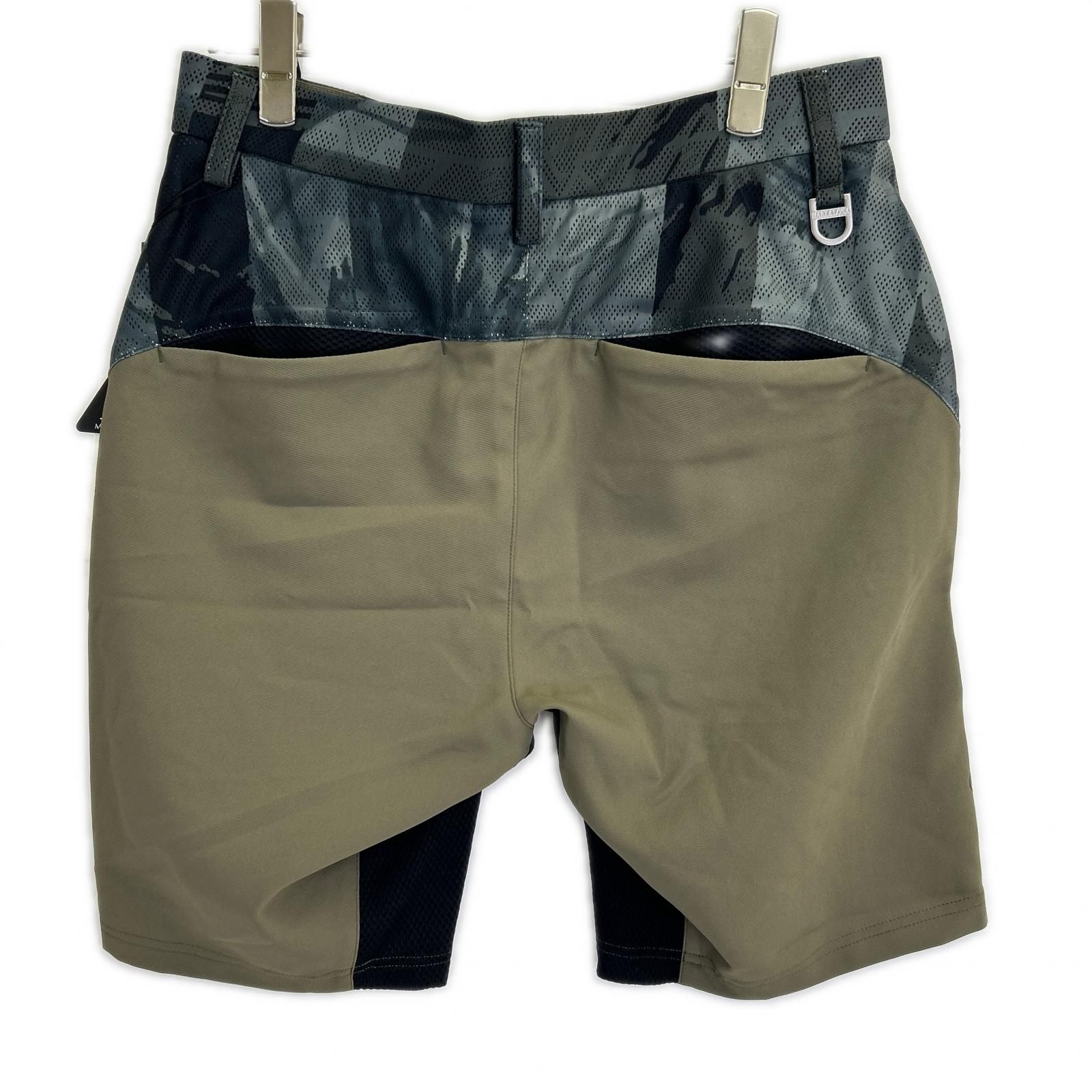 MEN DHTS MARK&LONA マークアンドロナ - MCM-6A-AT59 MARK&amp