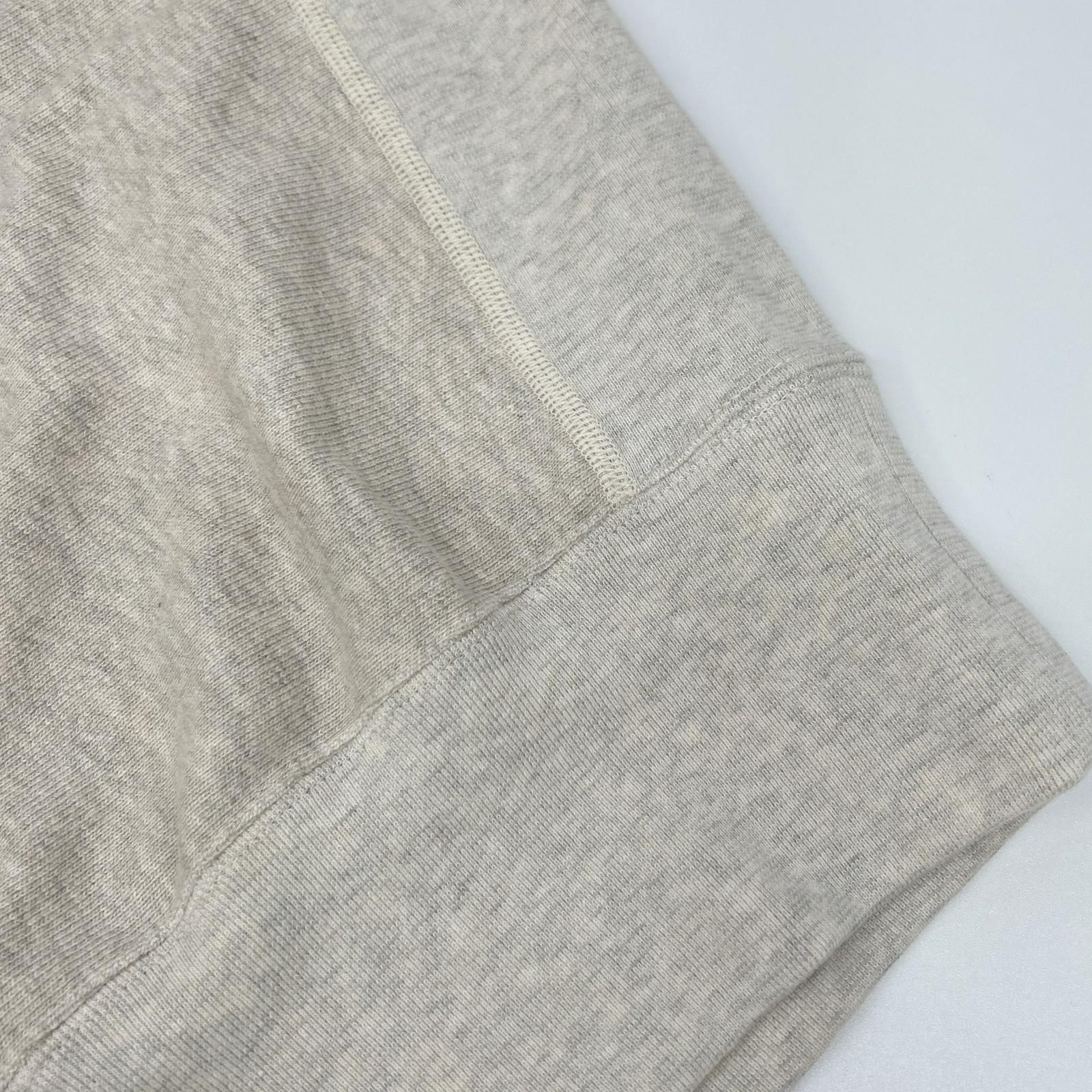 AMERICANA アメリカーナ ×L'Appartement アパルトモン BRF-683A グレー