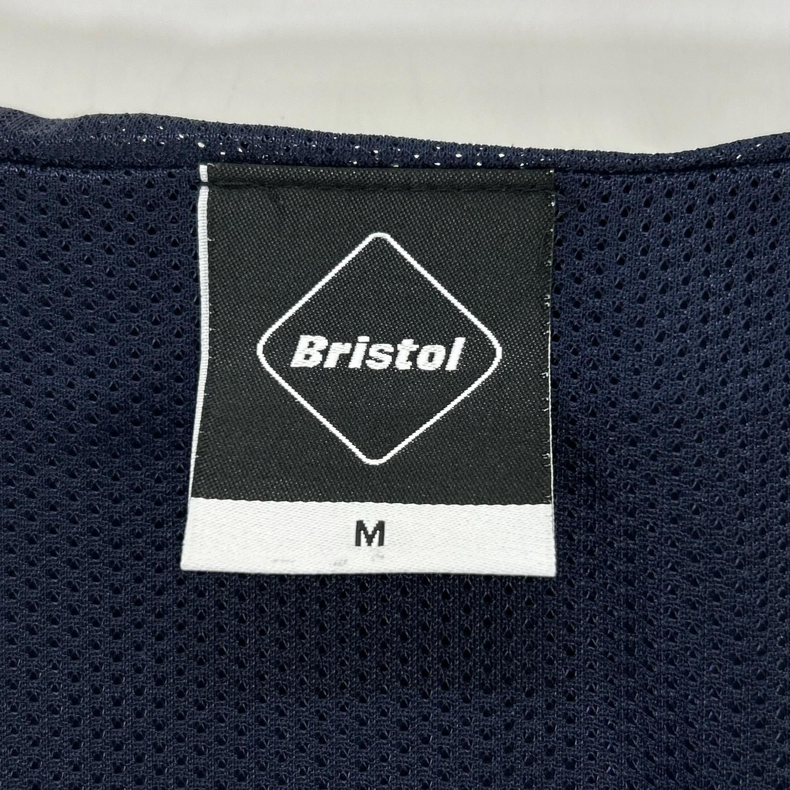 F.C.Real Bristol エフシーリアルブリストル FCRB-189025 ネイビーカモ