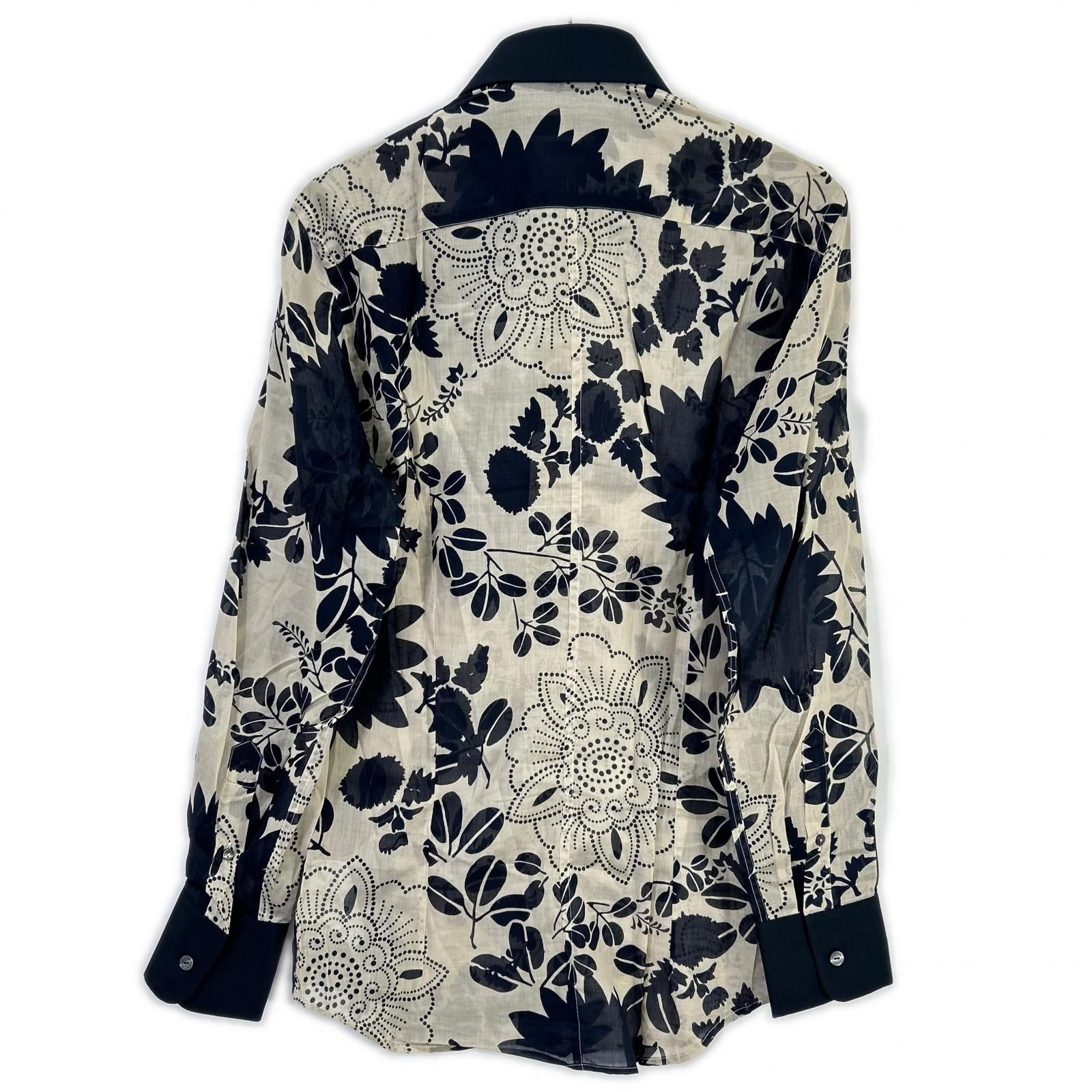 DOLCE&GABBANA ドルチェアンドガッバーナ 00s G5413T ネイビー