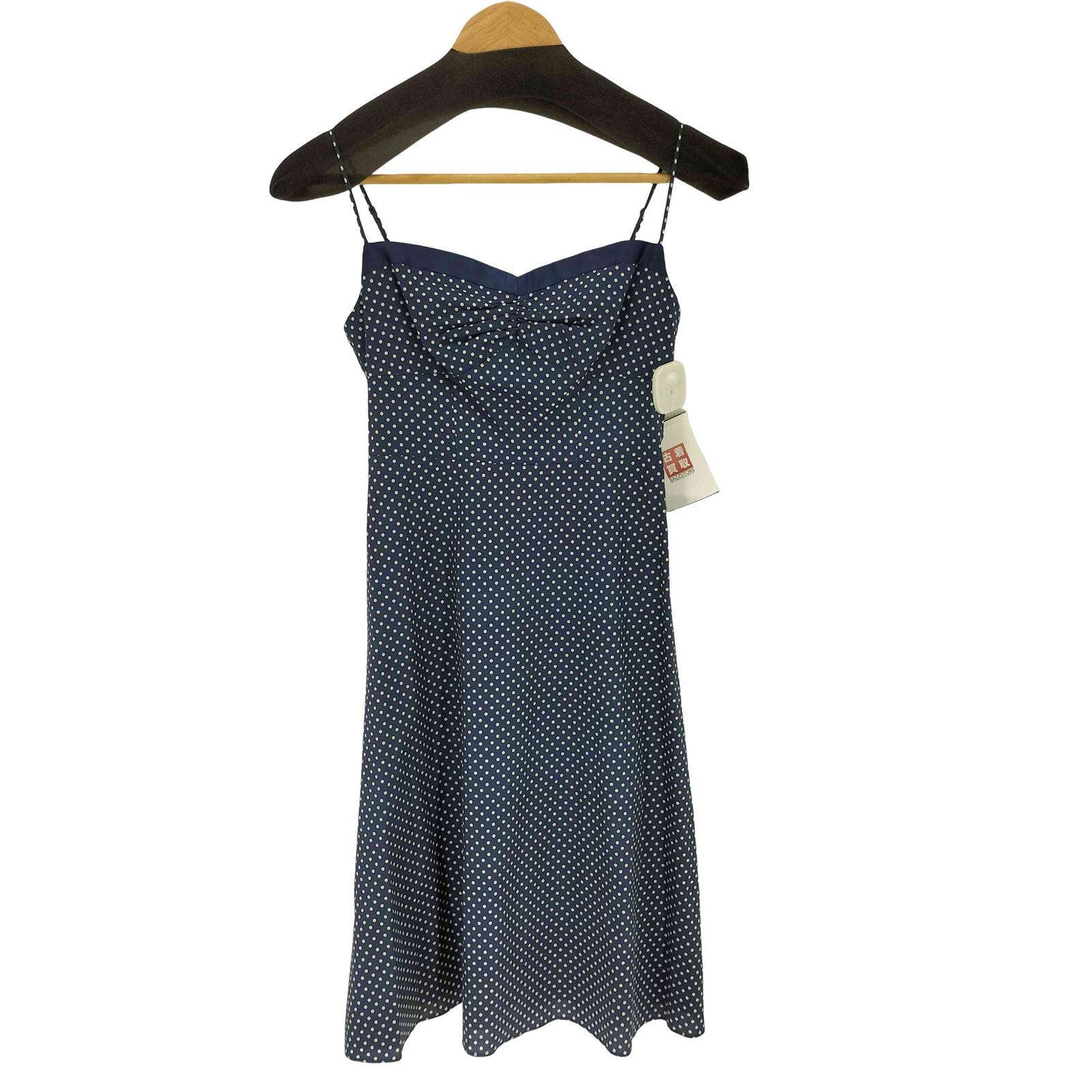 ユーズドフルギ USED古着 {{DANIELLE GUIZIO}}Margaux Mini Dress レディース XS