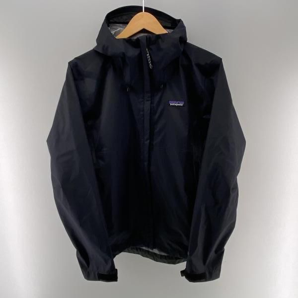 中古】Patagonia トレントシェルジャケット 