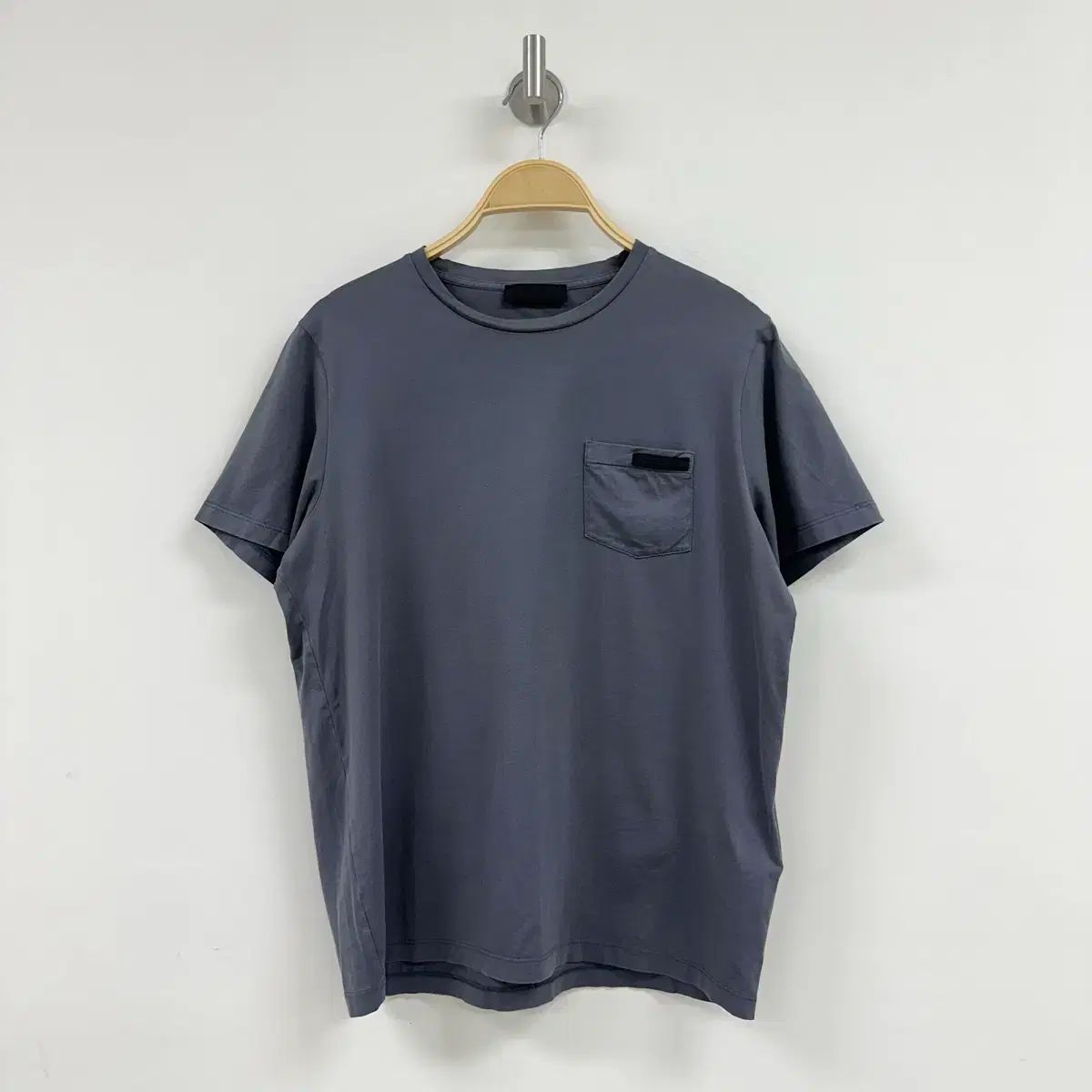 正規品) PRADA プラダ ポケット 半袖 出品