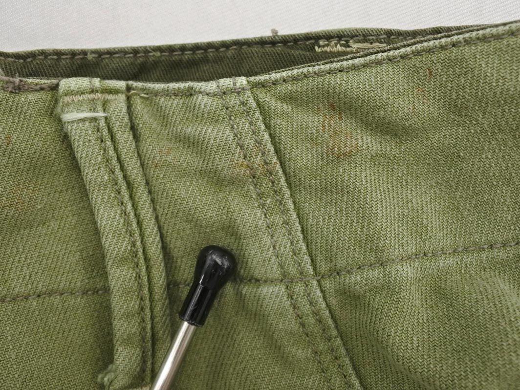 G-STAR RAW ジースターロゥ カーゴ パンツ size30/カーキ □◇ メンズ