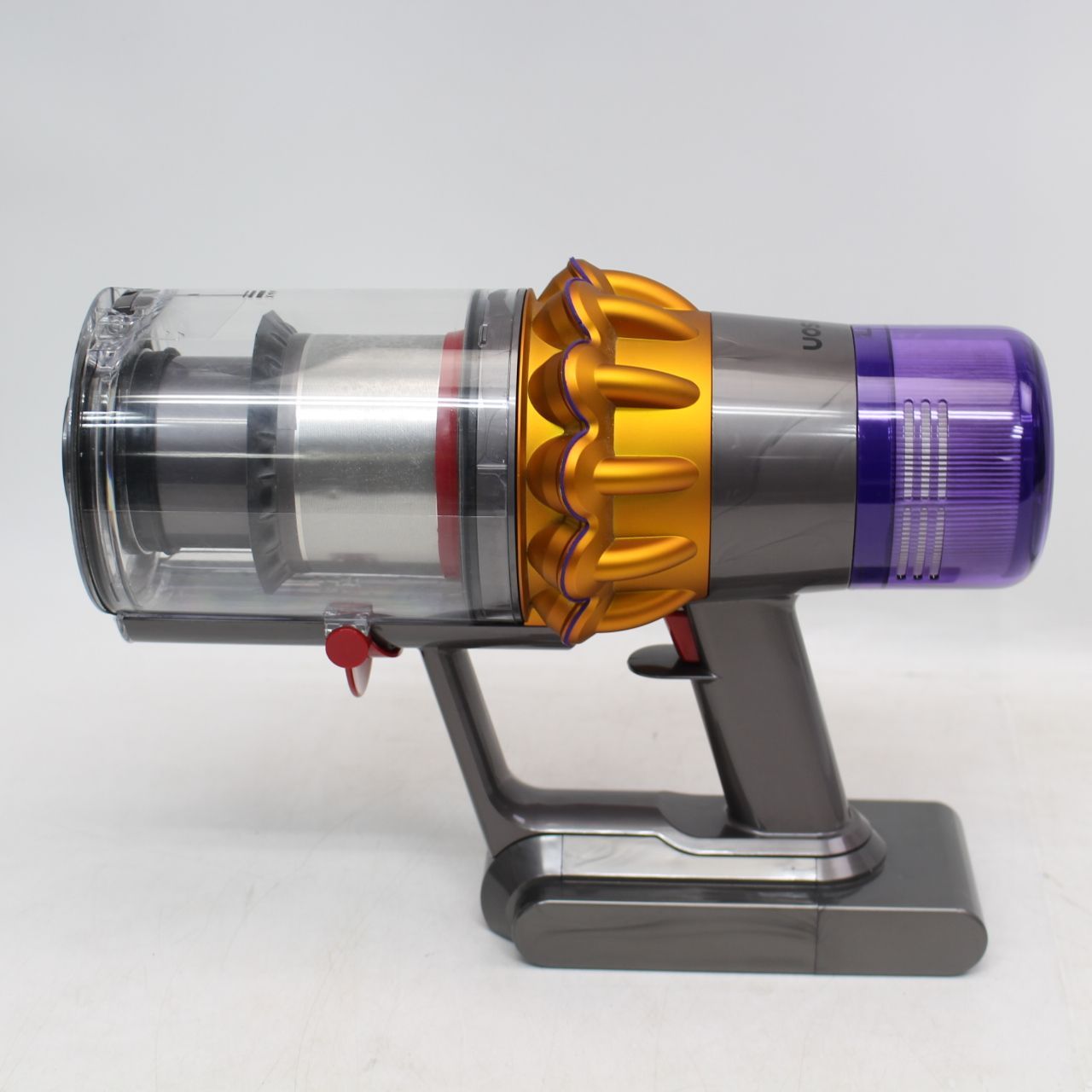 618)dyson ダイソン V15 detect complete SV22 サイクロン式