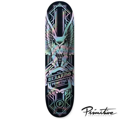ムラサキパーク公式】PRIMITIVE DIRTY P GINZA DECK 7.75 inch