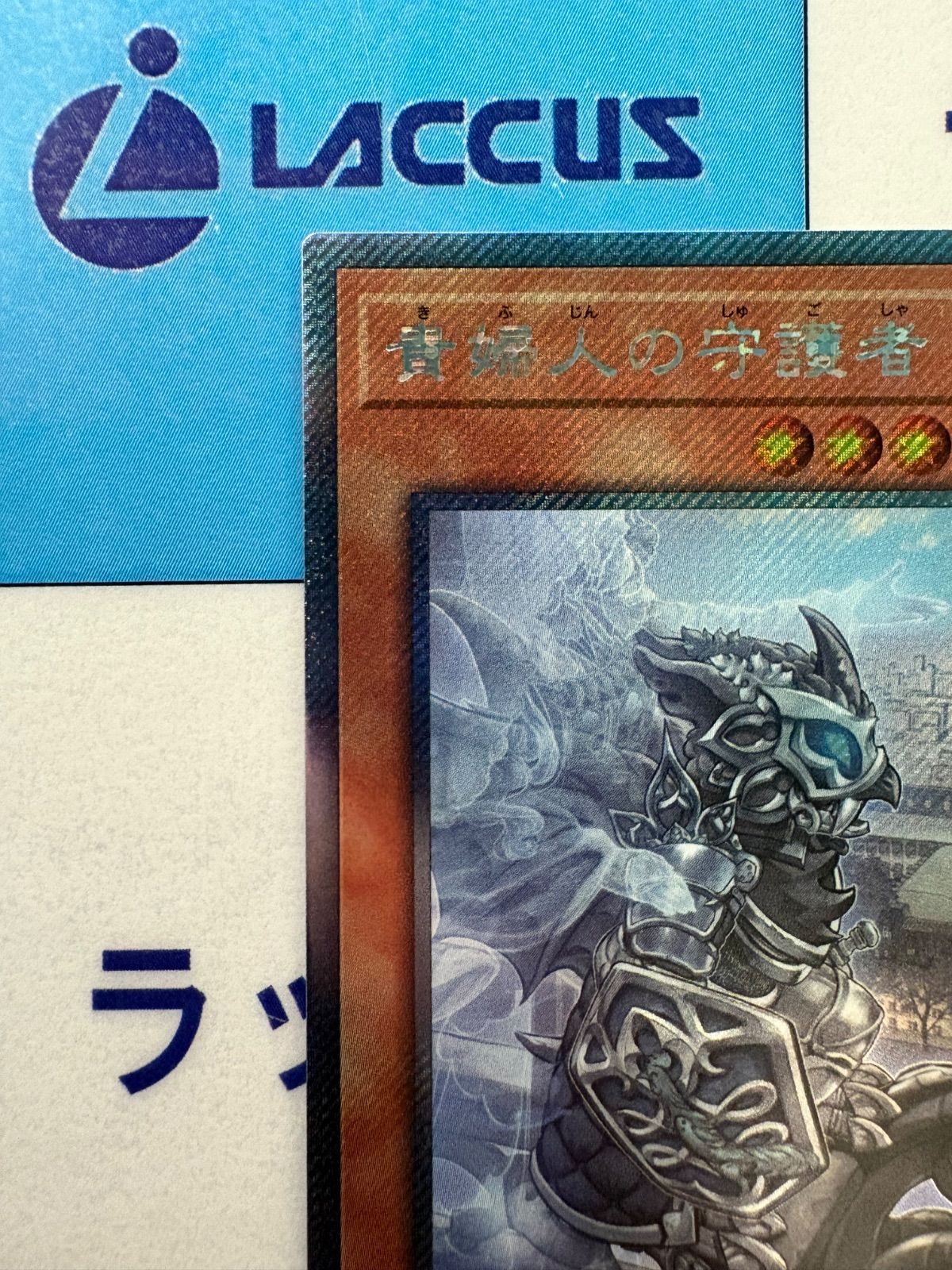 遊戯王 WORLD PREMIERE PACK 2026 貴婦人の守護者 エクストラ