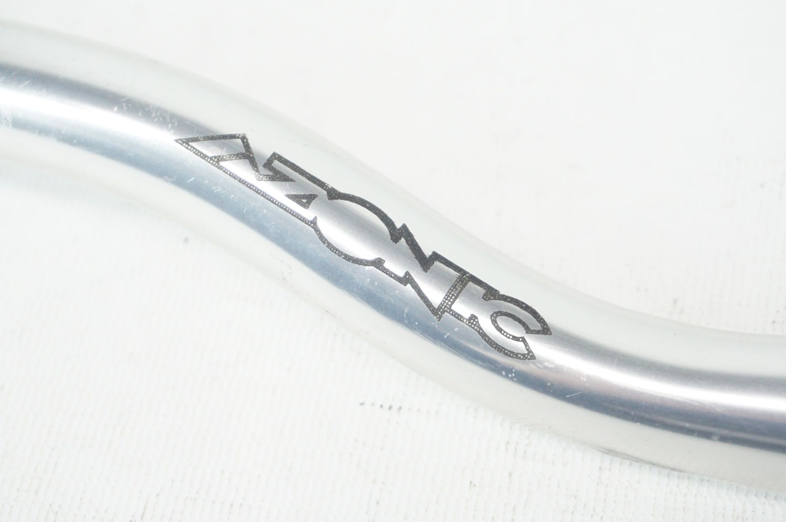 ☆AZONIC アゾニック PDW DOUBLE WALL 2in Φ25.4 AZONIC 「アゾニック」 DOUBLE WALL φ25.4 635mm ハンドル