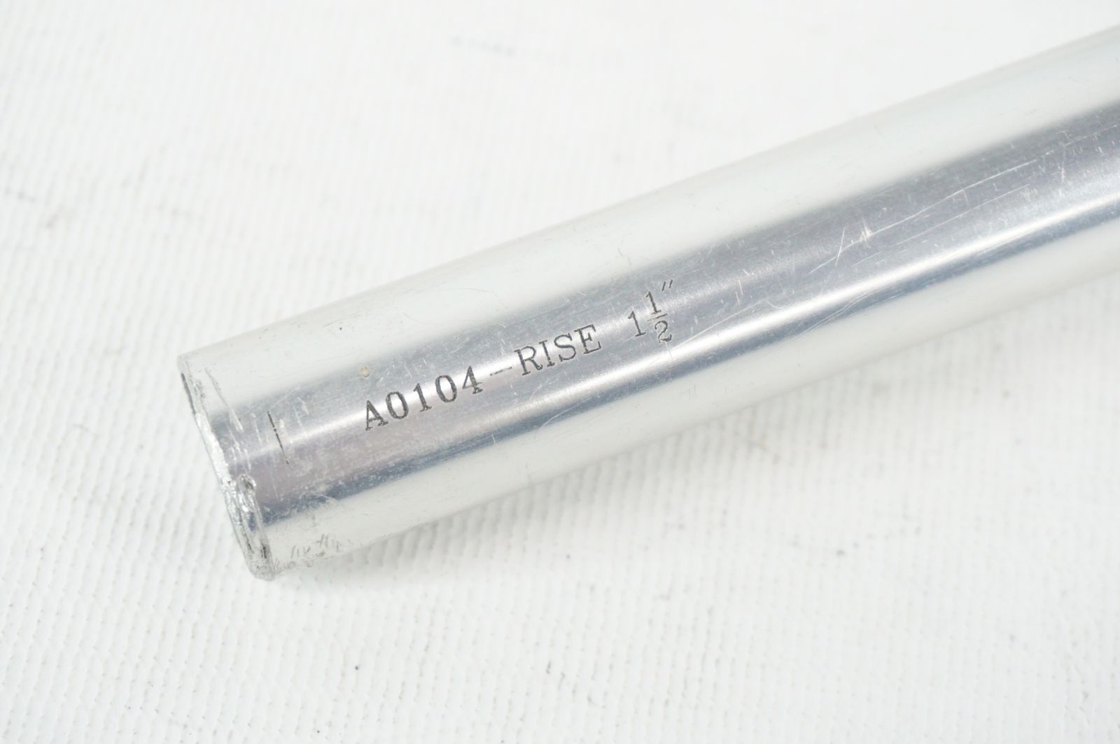 AZONIC 「アゾニック」 DOUBLE WALL φ25.4 635mm ハンドル