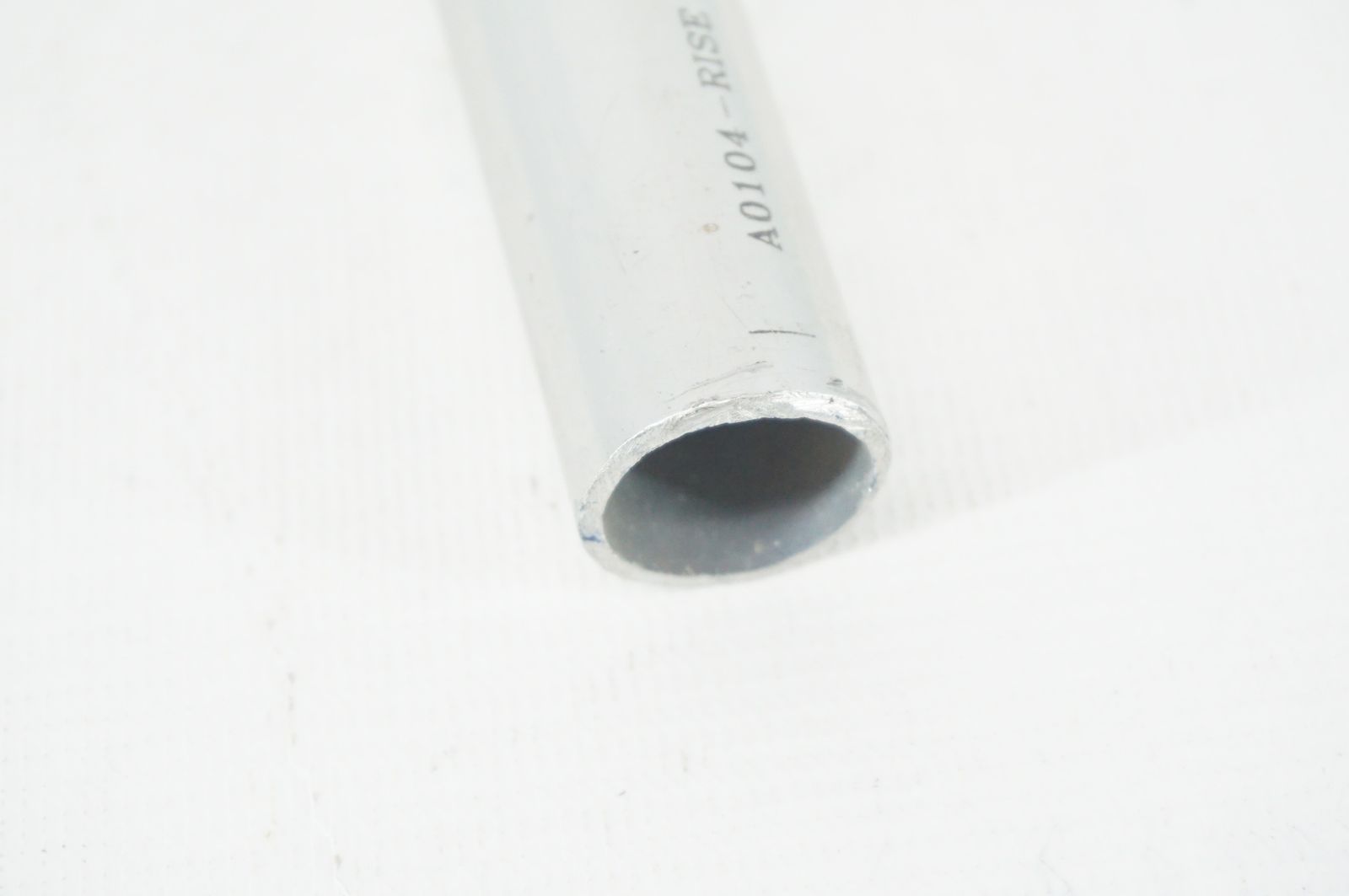 AZONIC 「アゾニック」 DOUBLE WALL φ25.4 635mm ハンドル
