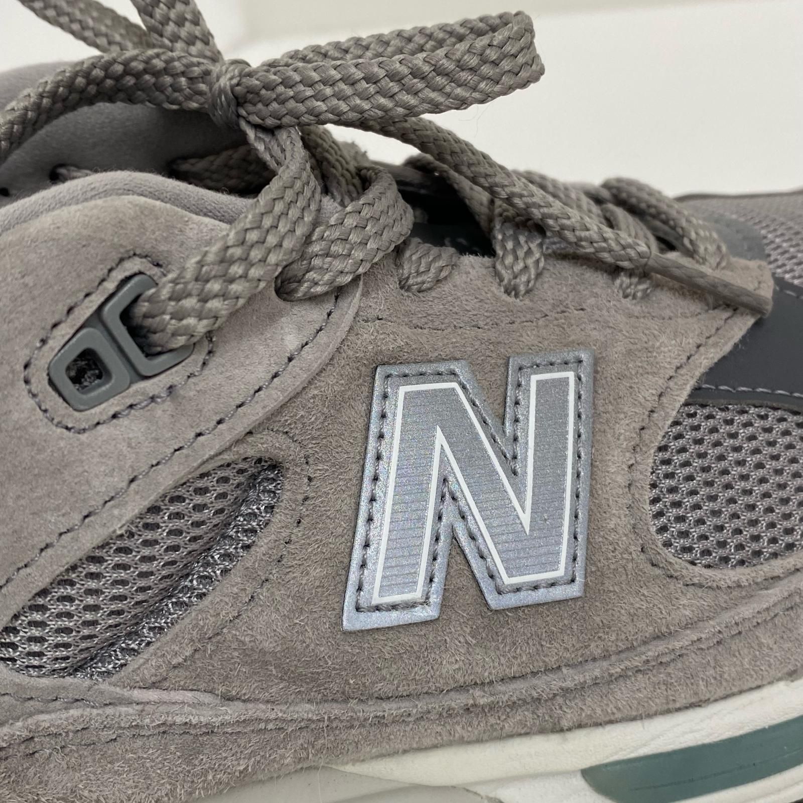 加古川店】 中古 NEW BALANCE | ニューバランス スニーカー U991GL2