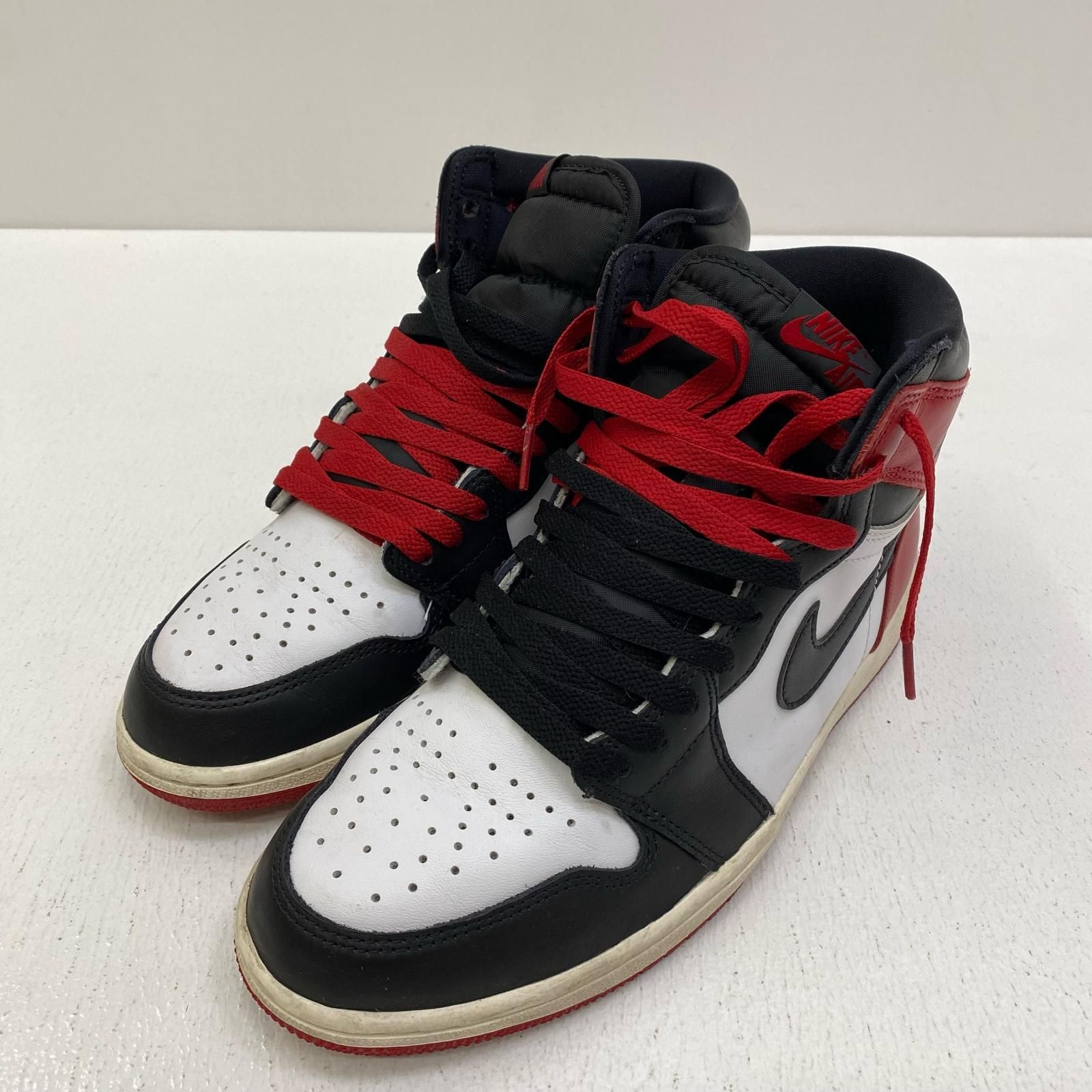 【加古川店】 中古 NIKE | ナイキ スニーカー Air Jordan 1 Retro High OG DZ5485-106 26.5cm 【126】