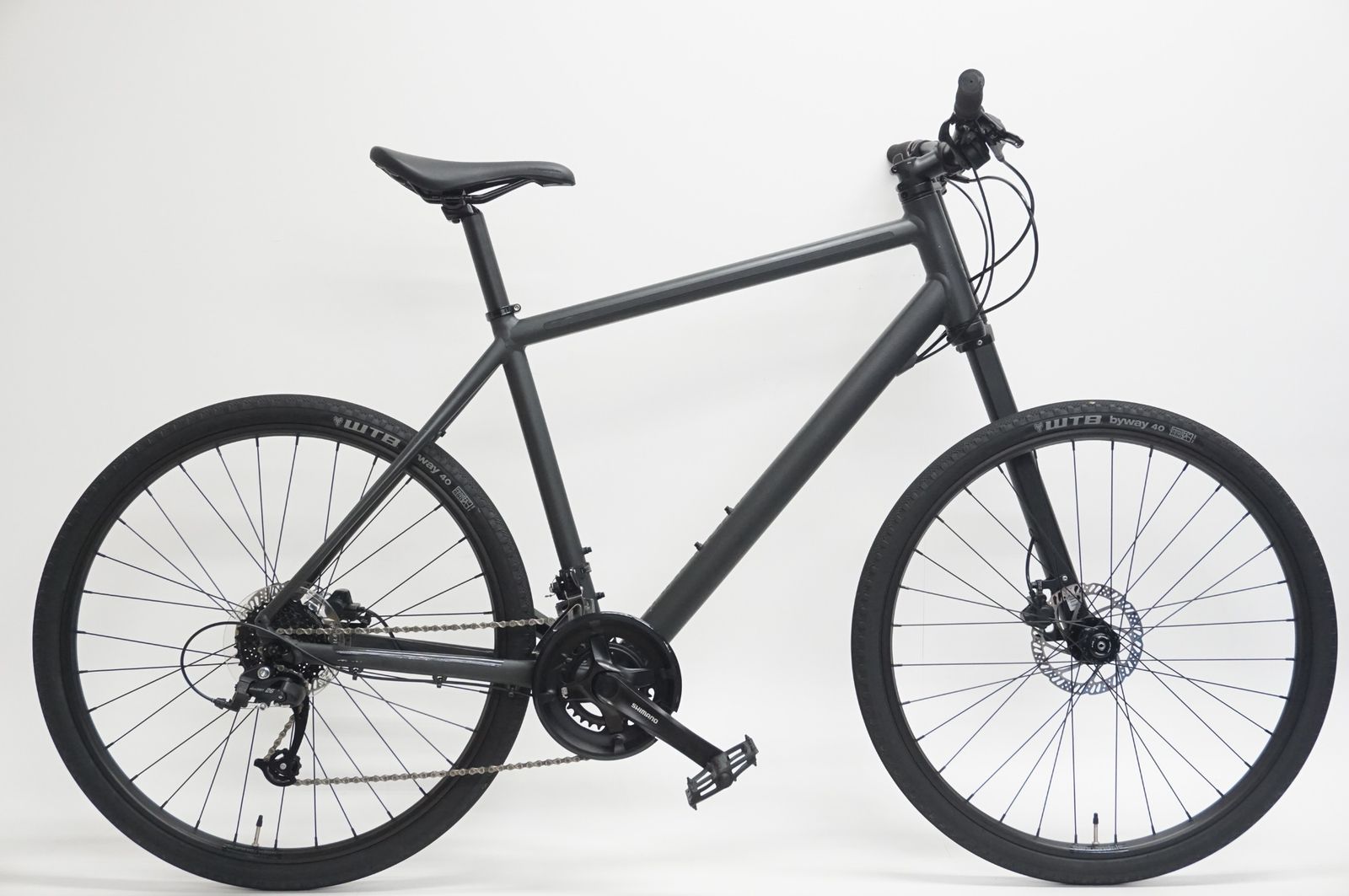 CANNONDALE 「キャノンデール」 BADBOY3 2021年モデル クロスバイク / バイチャリ福岡店