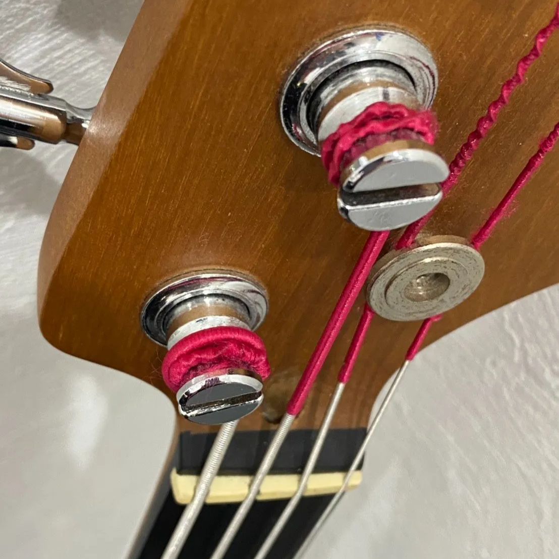 中古】BUSKER'S エレキベース BJB Standard - メルカリ