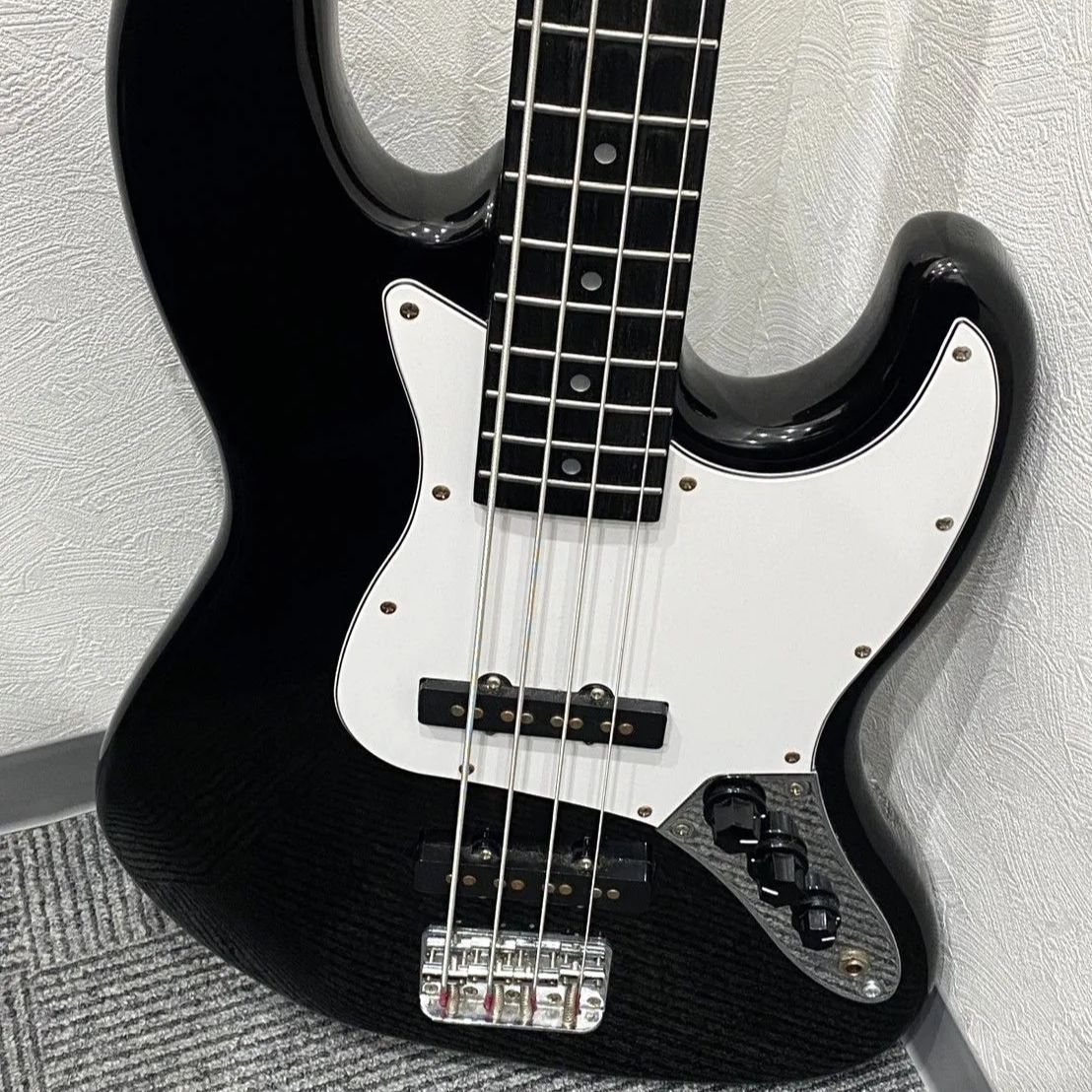 中古】BUSKER'S エレキベース BJB Standard - メルカリ