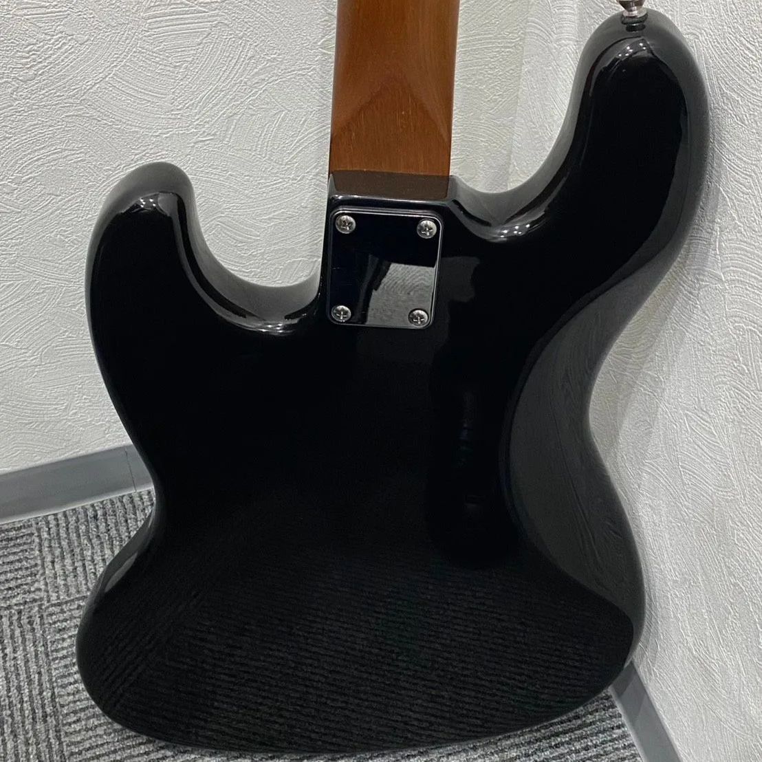 中古】BUSKER'S エレキベース BJB Standard - メルカリ