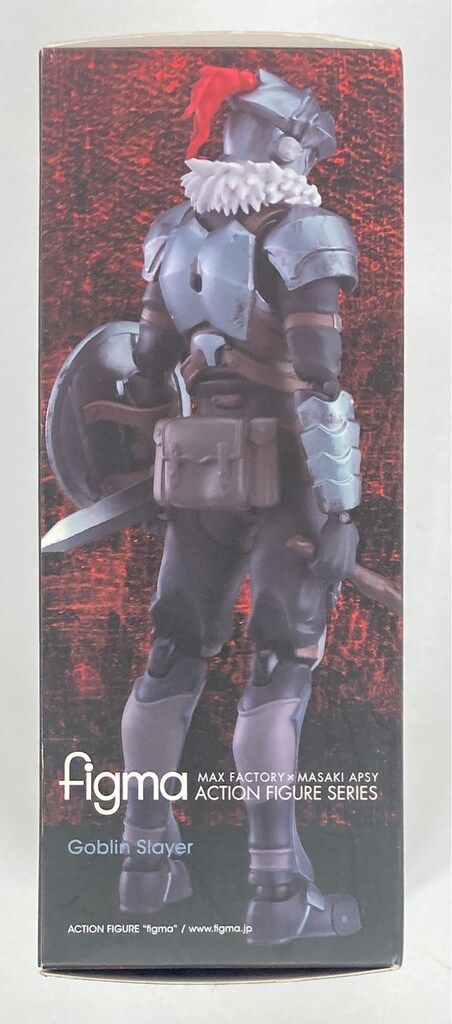 マックスファクトリー figma ゴブリンスレイヤー 424 - メルカリ