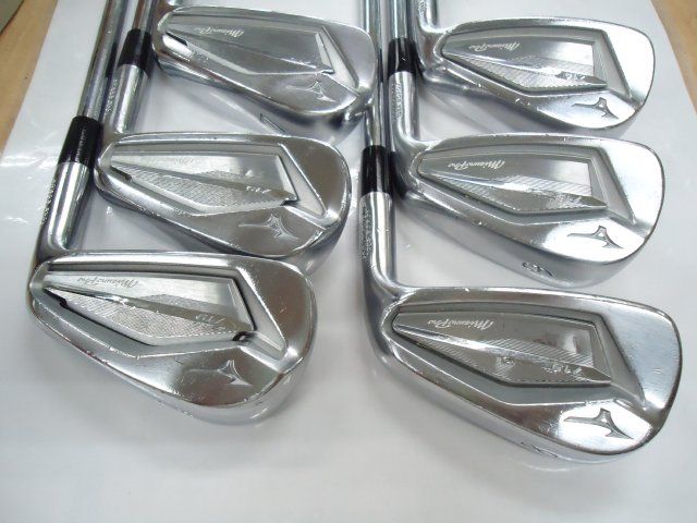 アイアンセット ミズノ Mizuno Pro 719/DG85 6本セット/S200/25[8441] 26,566円