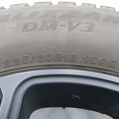 4本 トヨタ 50系 RAV4 アドベンチャー 純正 18インチ 7J +35 5H 114.3 4本 トヨタ 50系 RAV4 アドベンチャー 純正 18インチ 7J +35 5H 114.3