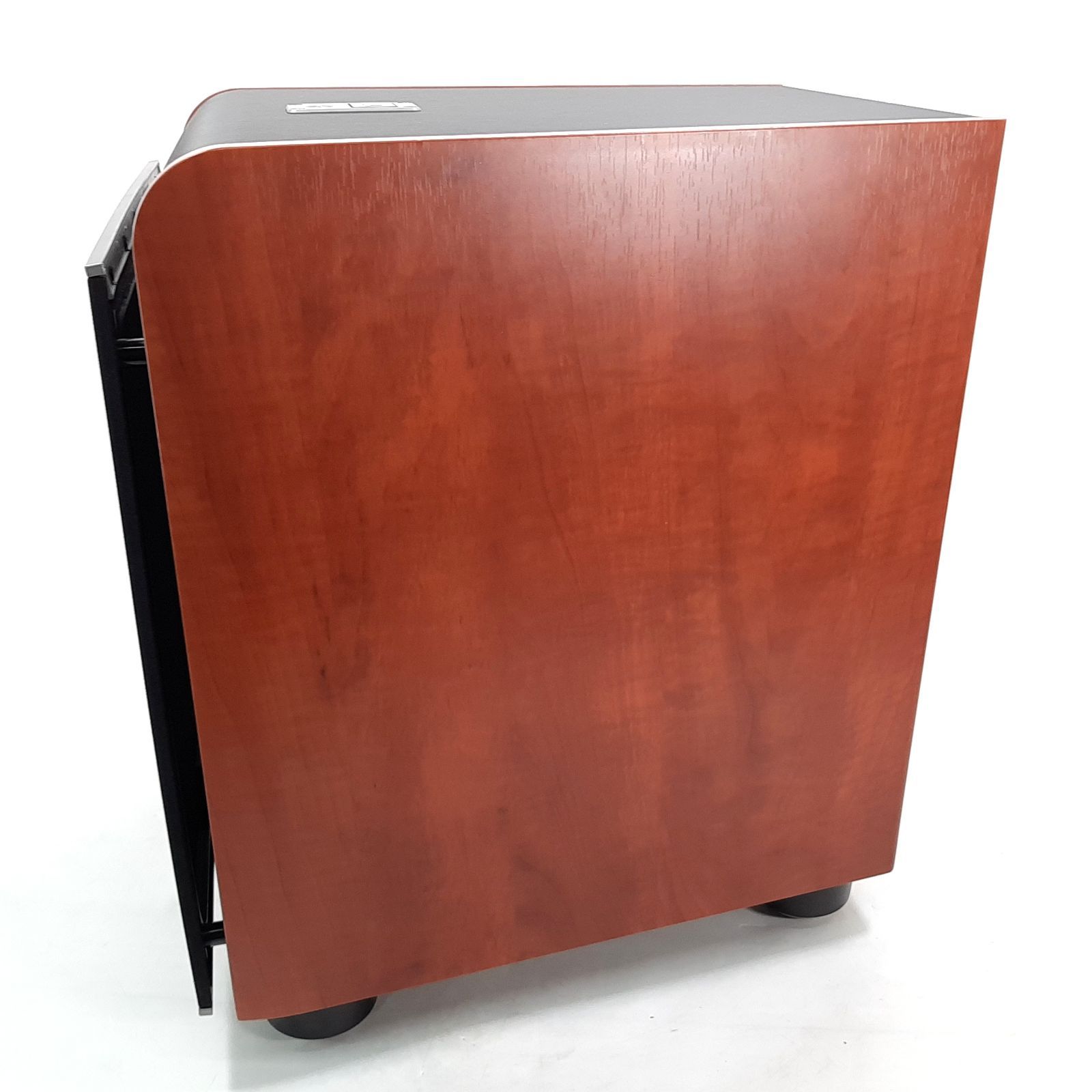 JBL ES150P/100 アクティブサブウーファー 500W アンプ内蔵 10インチ