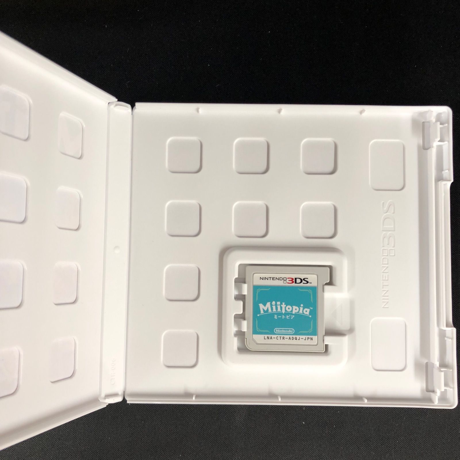中古 3DS Nintendo系ソフト 6本セット - メルカリ