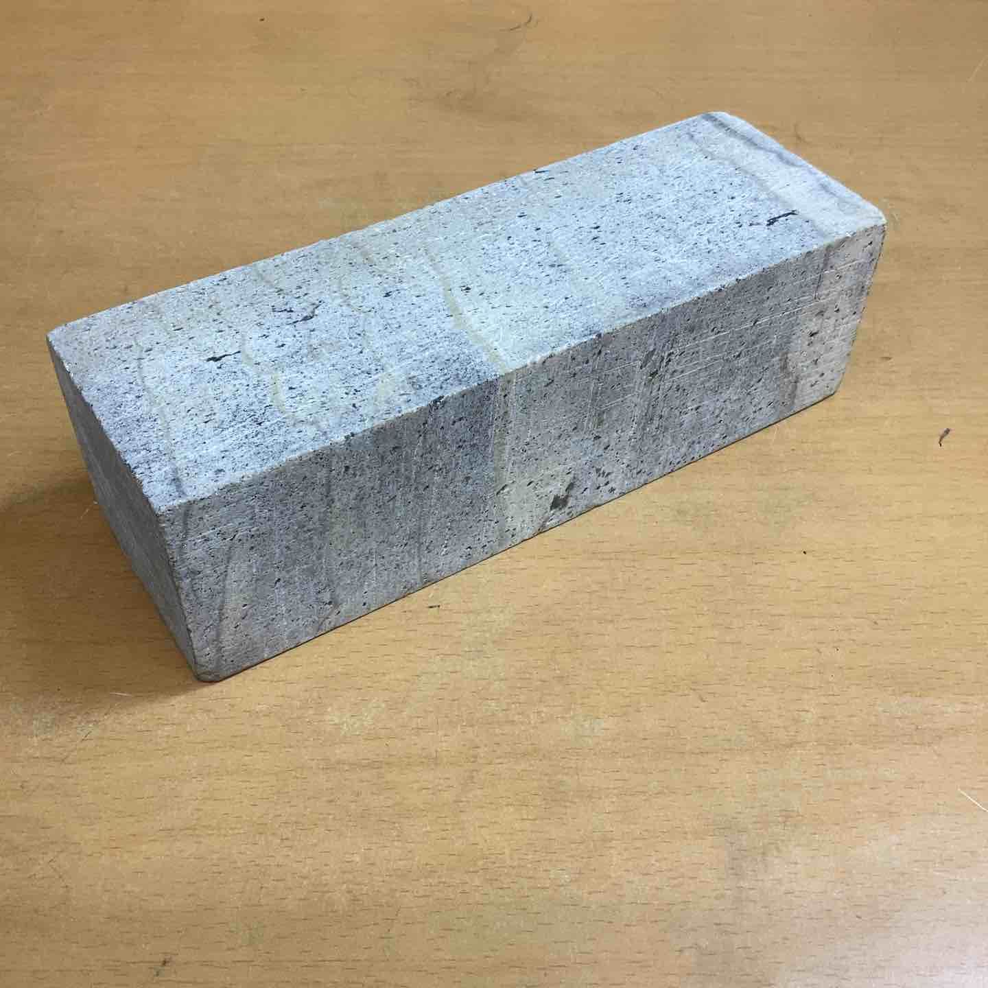 ◇天然砥石 詳細不明 重量1722g【越谷店】