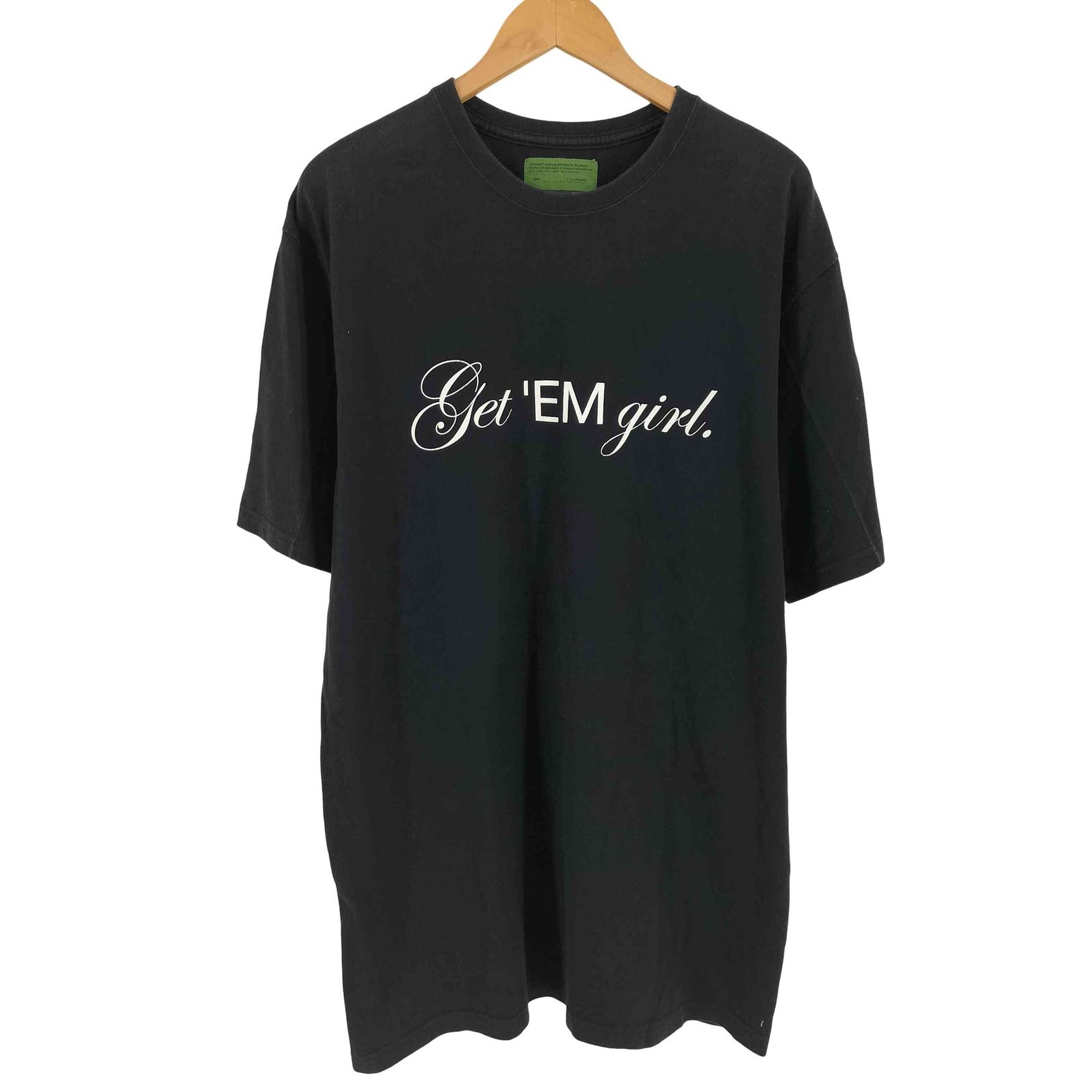 スワッガー SWAGGER プリント Tシャツ メンズ L - メルカリ