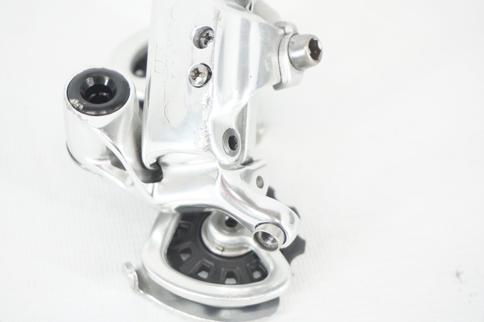 CAMPAGNOLO 「カンパニョーロ」 ATHENA 11 コンポセット / バイチャリ