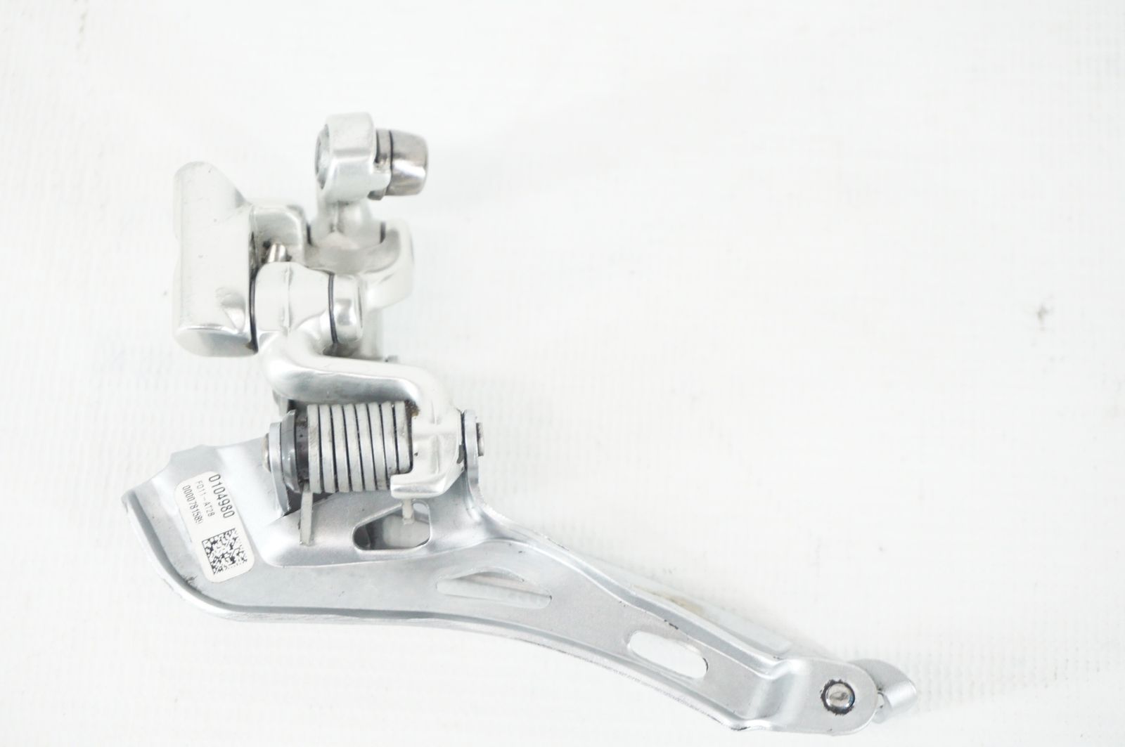 CAMPAGNOLO 「カンパニョーロ」 ATHENA 11 コンポセット / バイチャリ