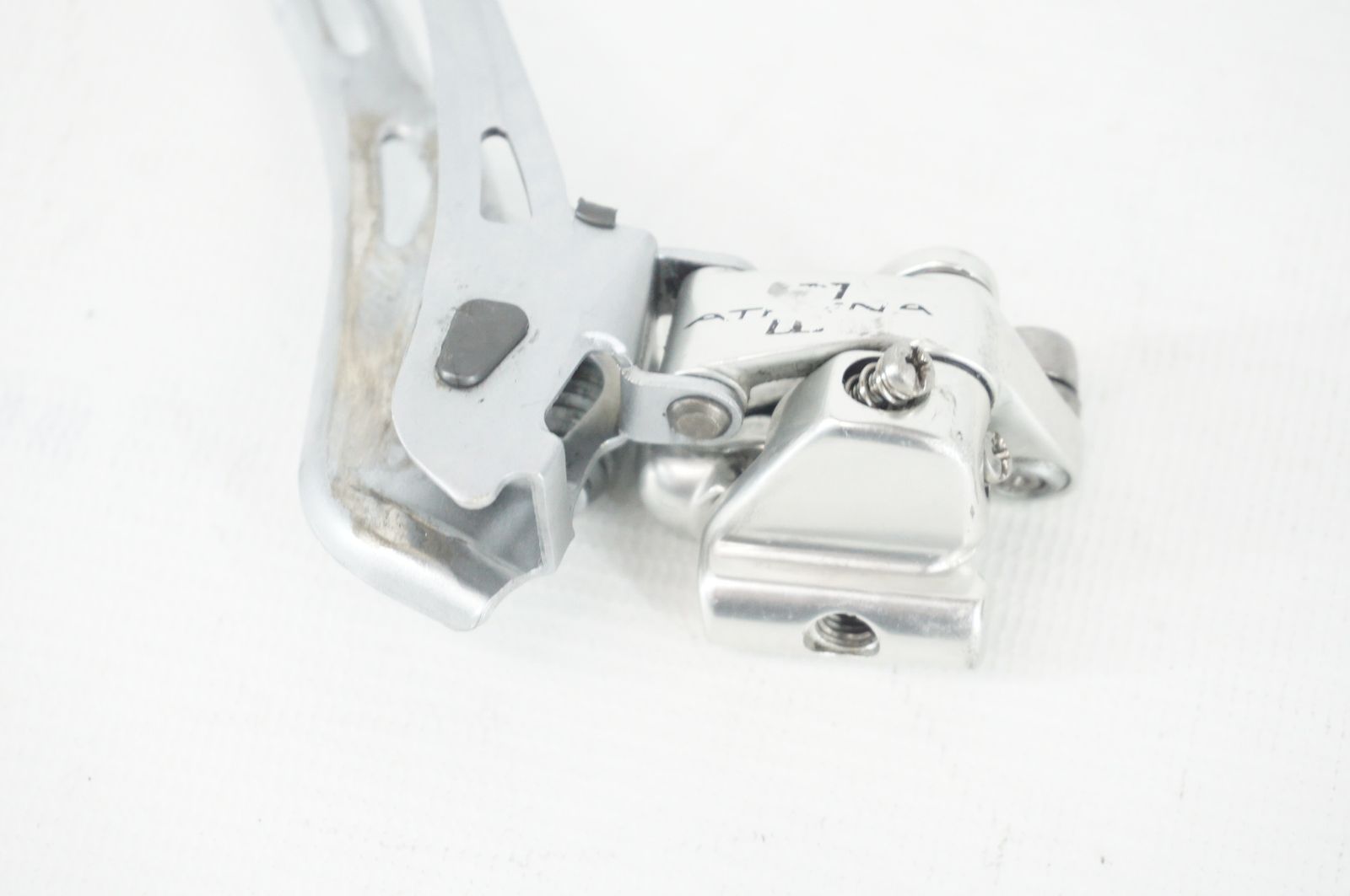 CAMPAGNOLO 「カンパニョーロ」 ATHENA 11 コンポセット / バイチャリ