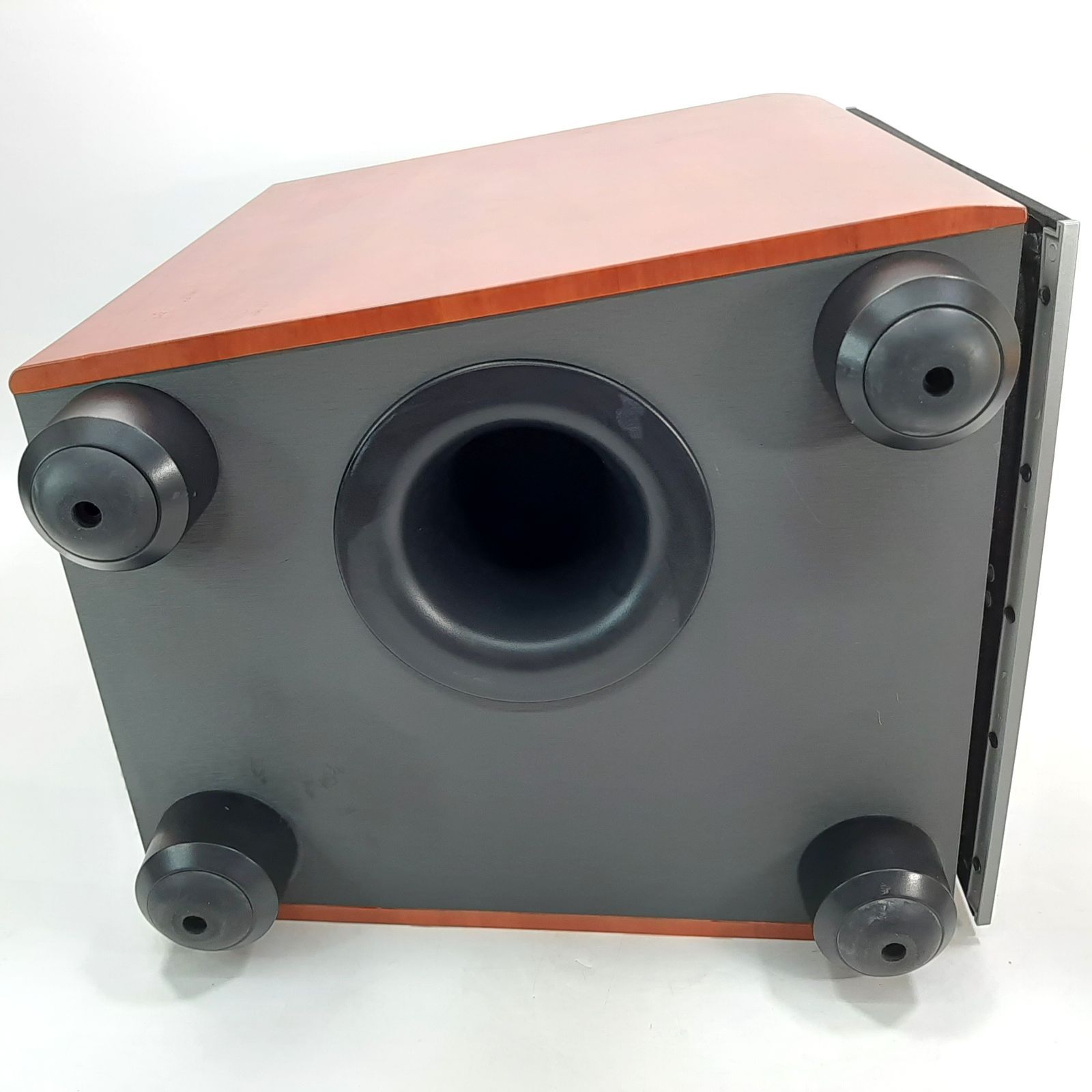 JBL ES150P/100 アクティブサブウーファー 500W アンプ内蔵 10インチ