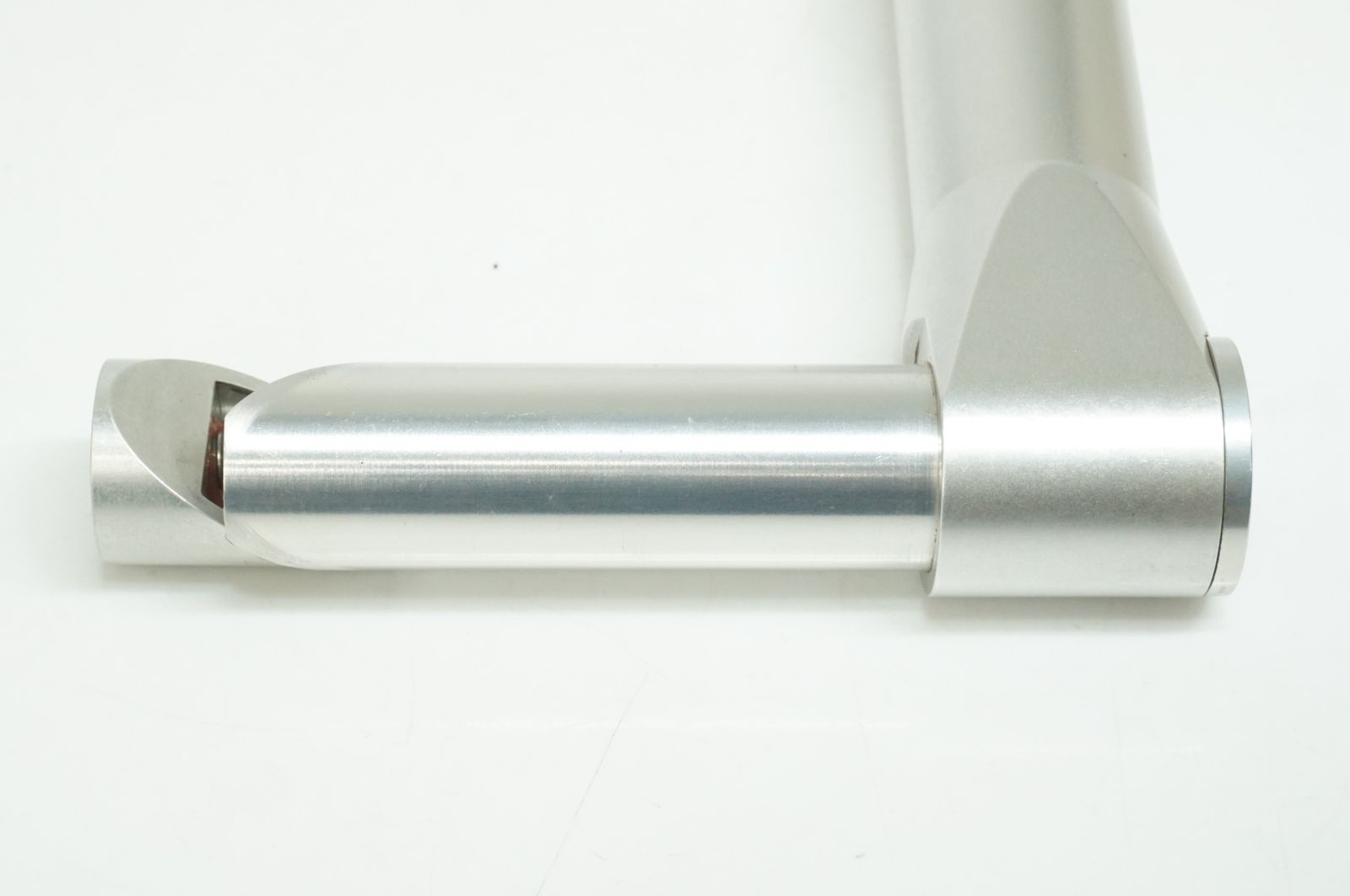 未使用品】Ringlé zooka赤 ステム 130mm 10°