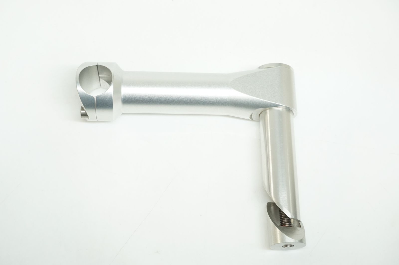 未使用品】Ringlé zooka赤 ステム 130mm 10°