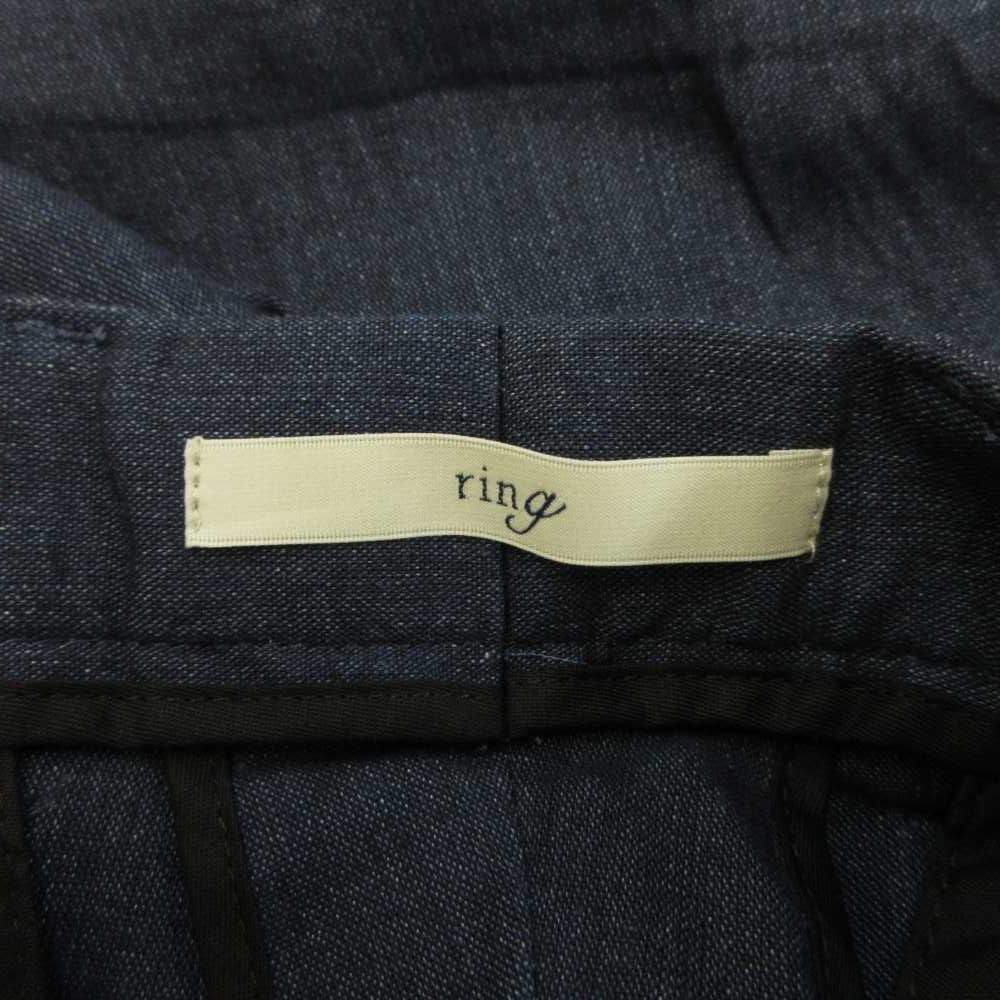 ジャブスアルキヴィオ giab's archivio マサッチョ MASACCIO ring別注