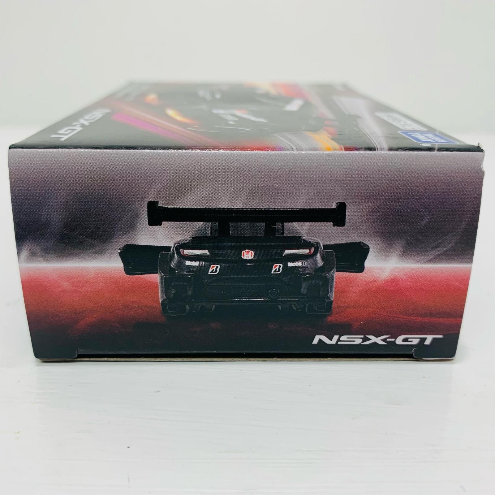 中古 99号車 NSX-GT 「トミカプレミアムRACING」 - メルカリ