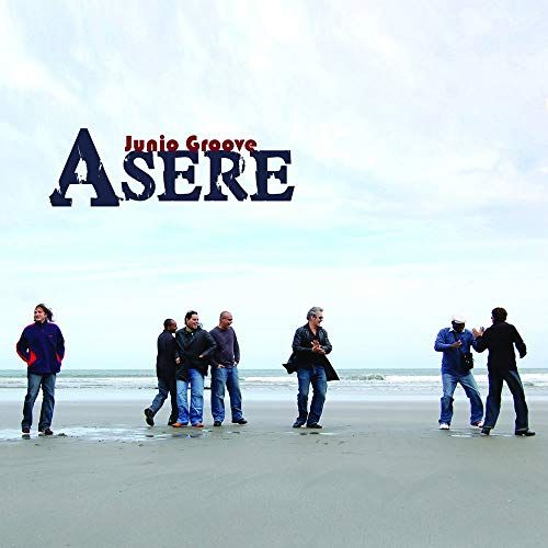 (CD)Junio Groove