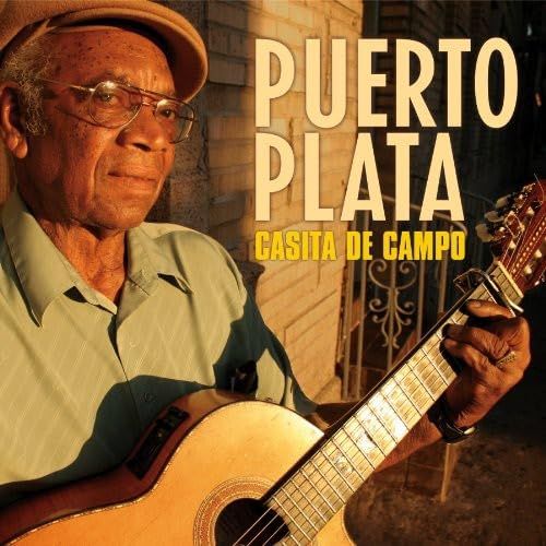 (CD)Casita De Campo／Puerto Plata