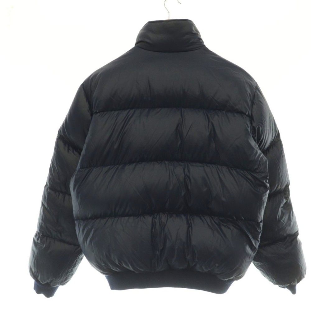 モンクレール MONCLER ヴィンテージダウンジャケット リバーシブル