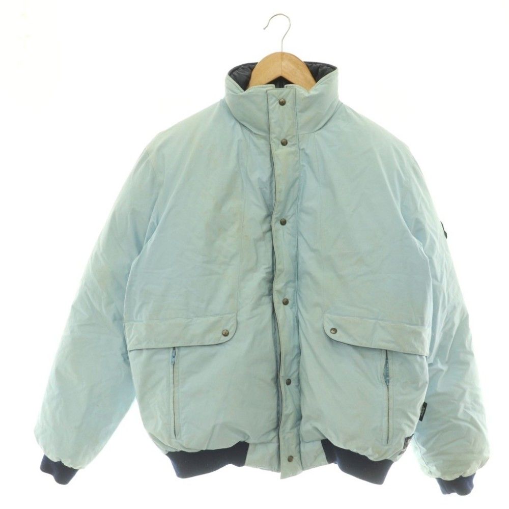 モンクレール MONCLER ヴィンテージダウンジャケット リバーシブル