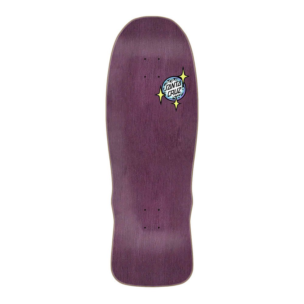 SANTA CRUZ DECK サンタクルーズ デッキ ERICK WINKOWSKI COSMIC 10.35