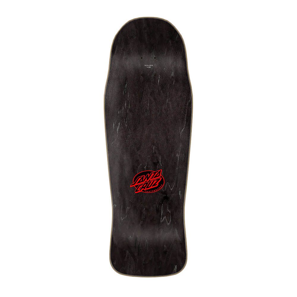 SANTA CRUZ DECK サンタクルーズ デッキ ERICK WINKOWSKI PRIMEVAL