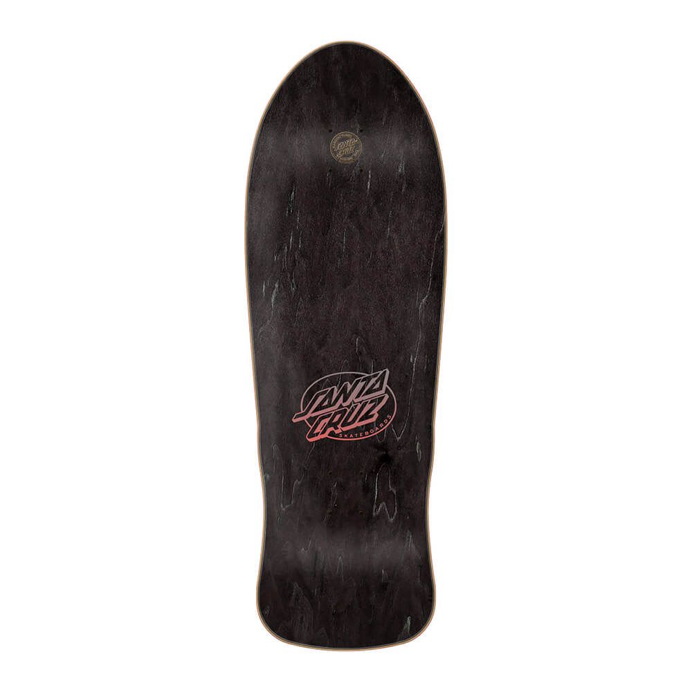 SANTA CRUZ DECK サンタクルーズ デッキ COREY OBRIEN REAPER REISSUE