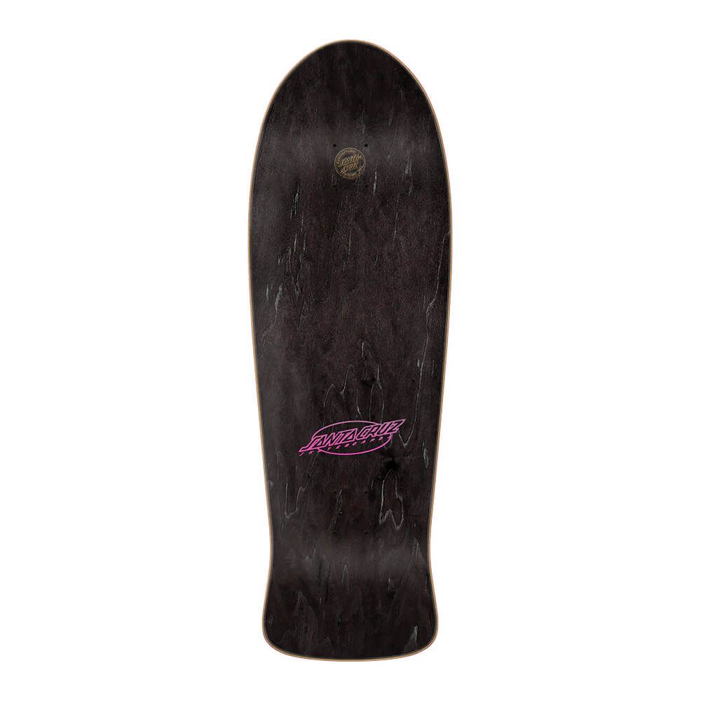 SANTA CRUZ DECK サンタクルーズ デッキ KEITH MEEK SLASHER REISSUE