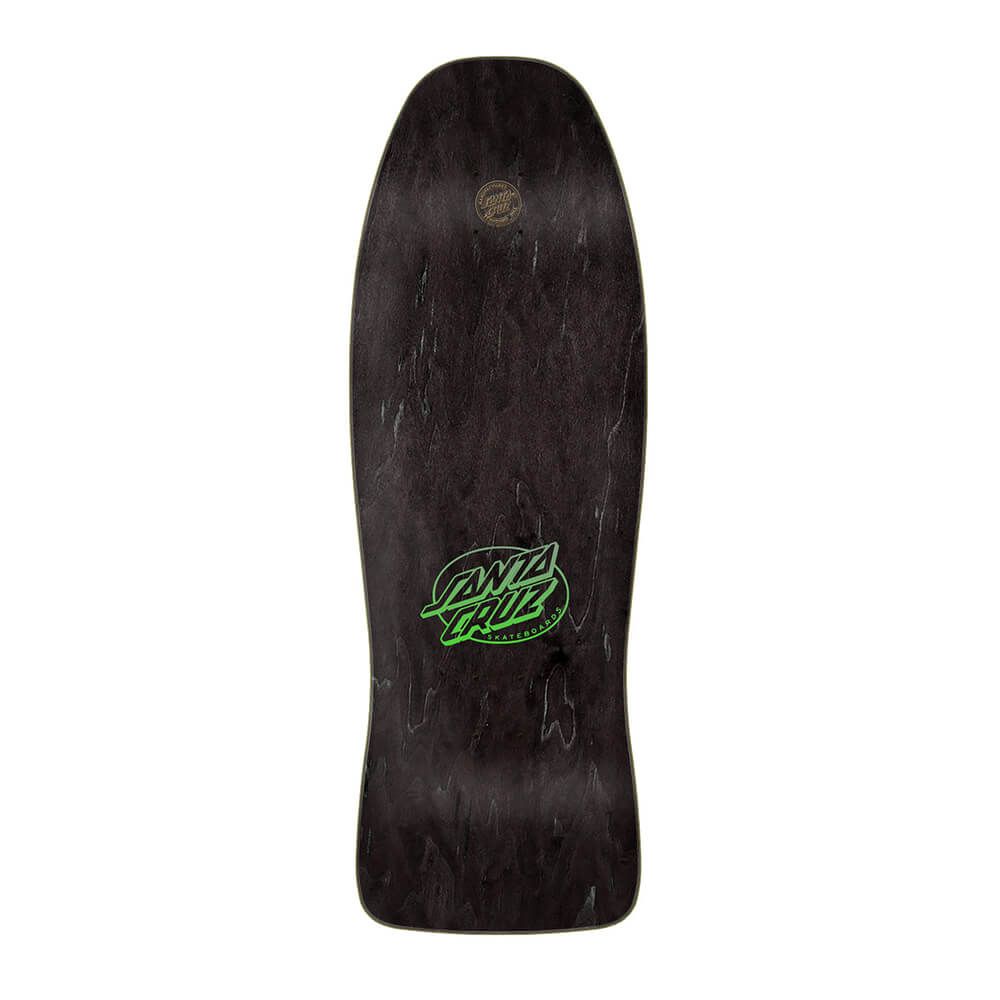 SANTA CRUZ DECK サンタクルーズ デッキ JEFF KENDALL END OF THE